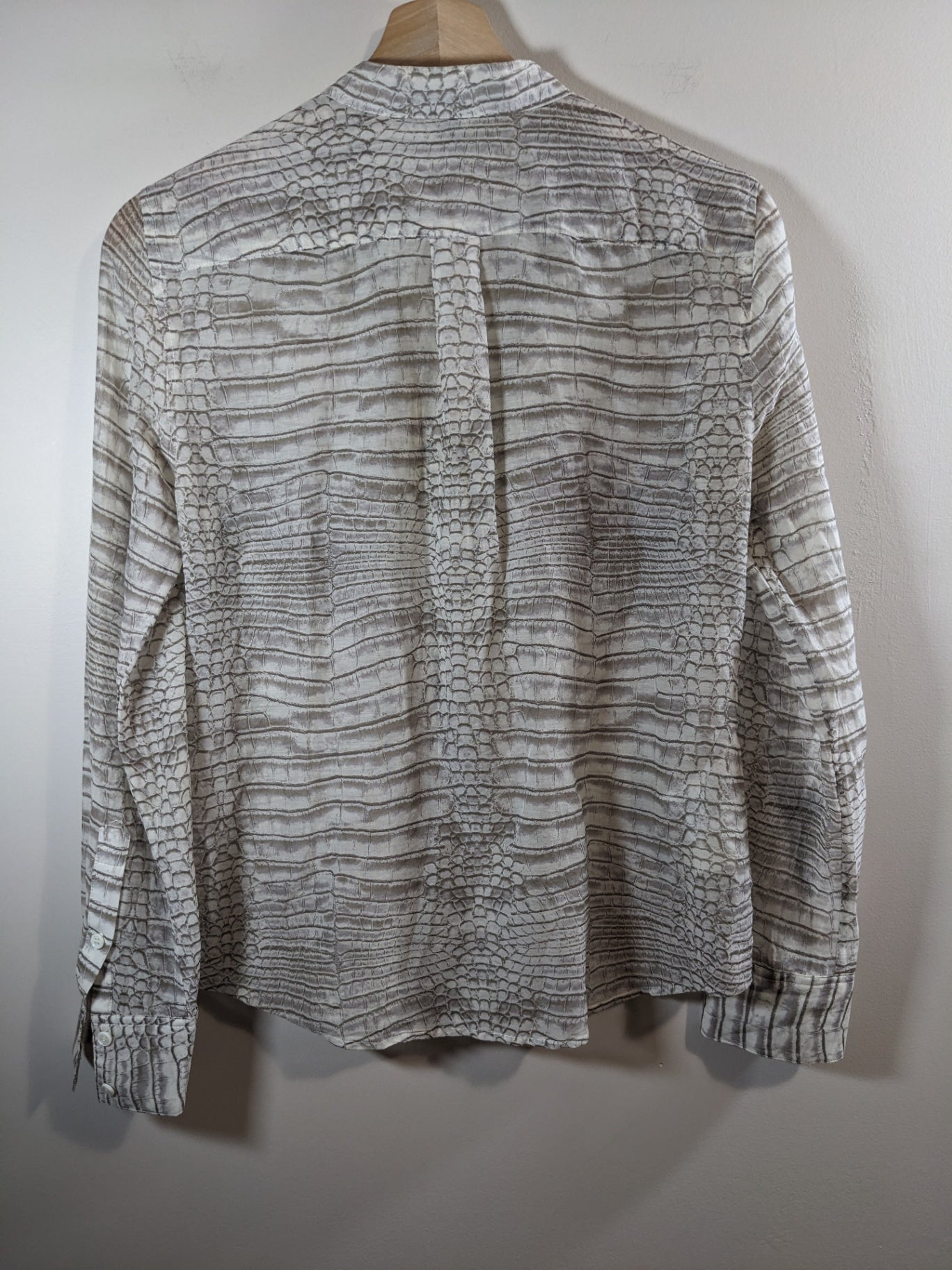 BCBG Maxaria Blouse - XS