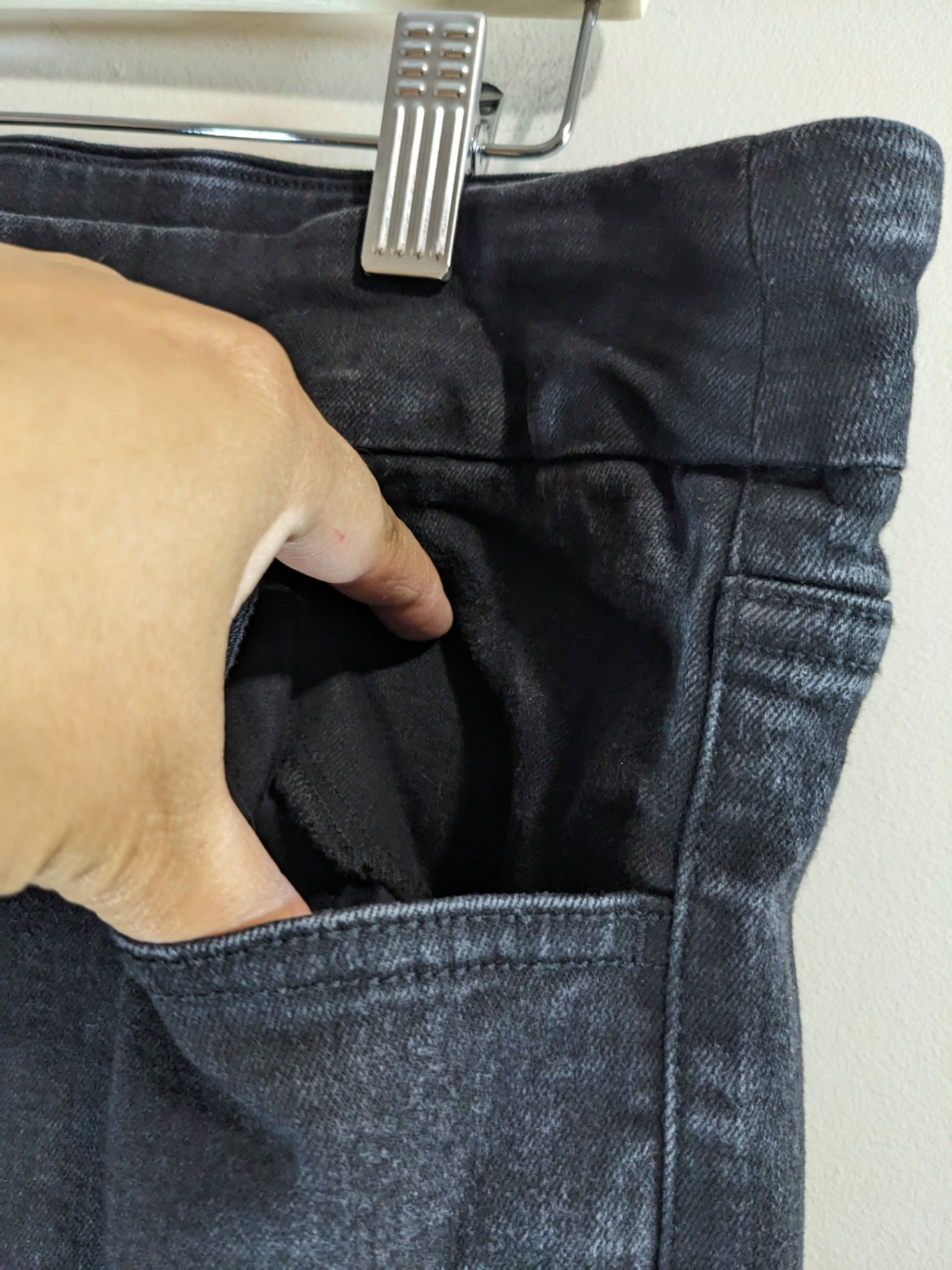 R Jeans 'The Original Comfort' Jeans - Size 33