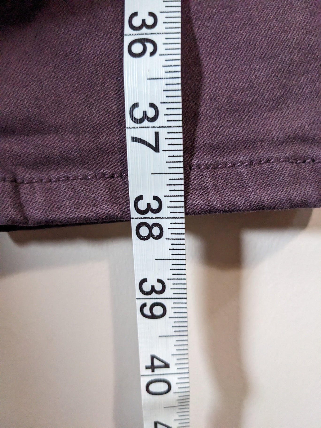 NWT Brody Jeans high rise ankle jeans - SZ 25