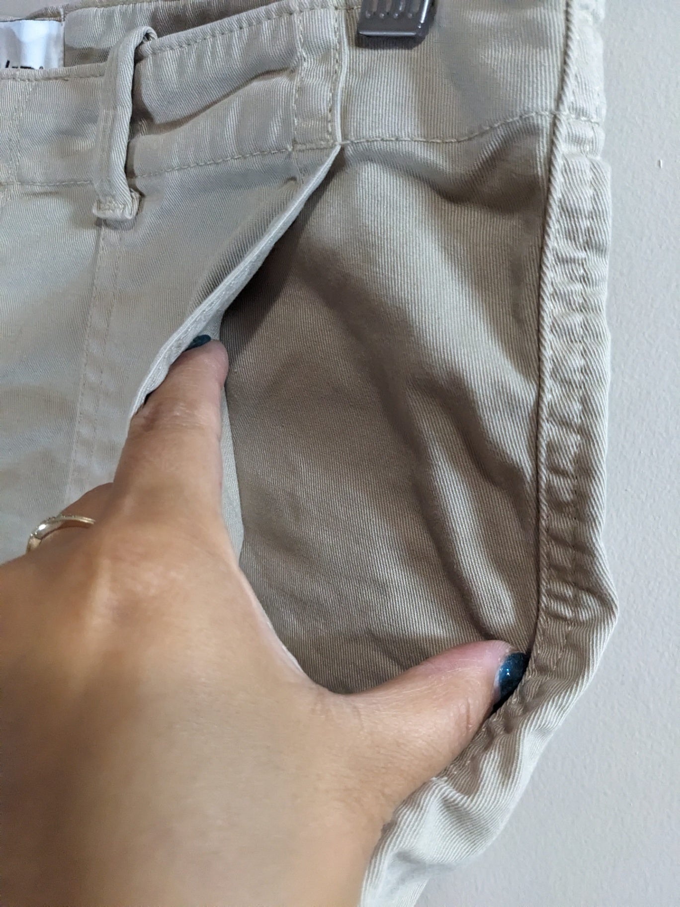 DU/ER shorts - SZ 29