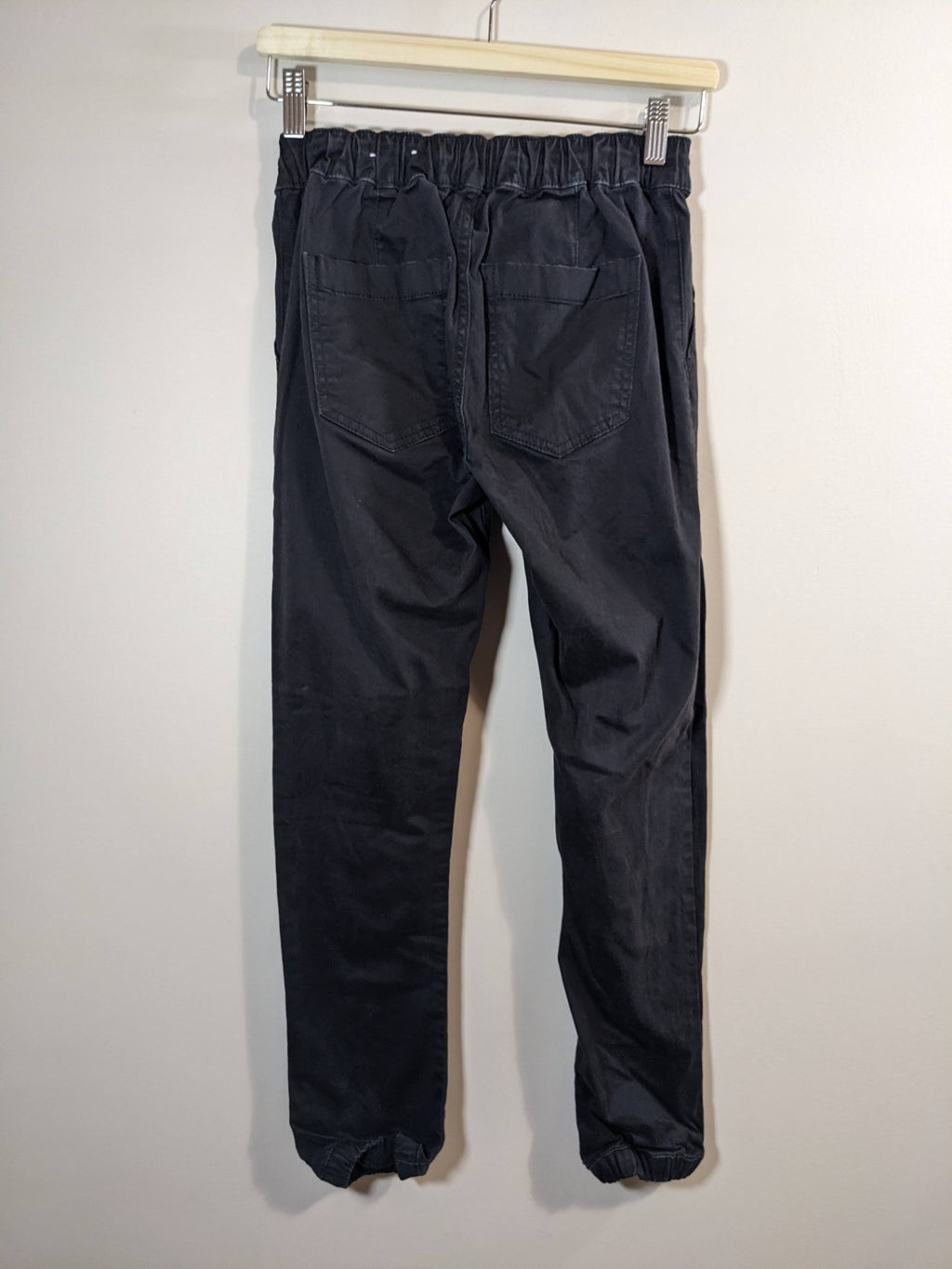 Bootlegger High Rise Jogger Pants - SZ 25