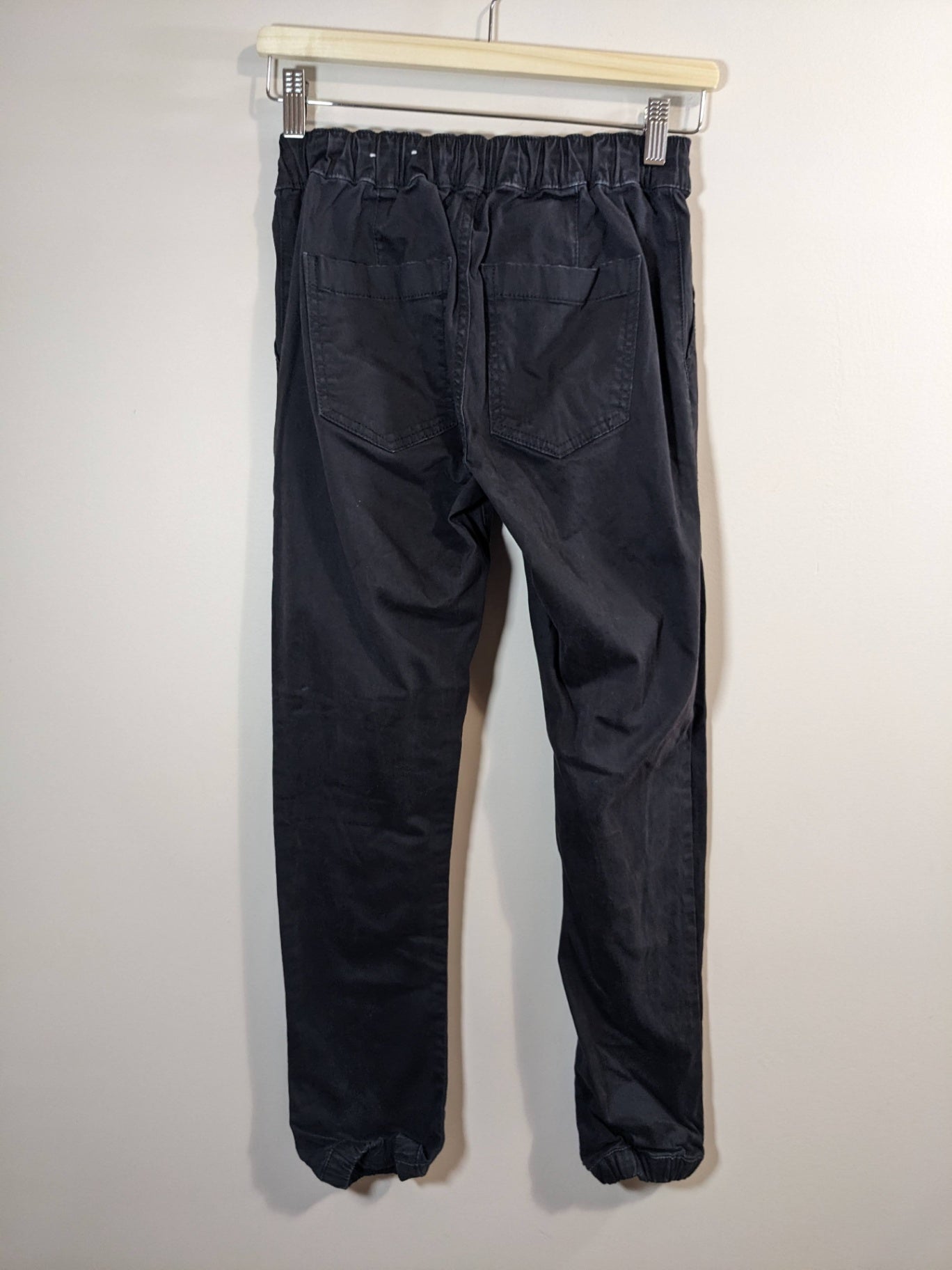 Bootlegger High Rise Jogger Pants - SZ 25