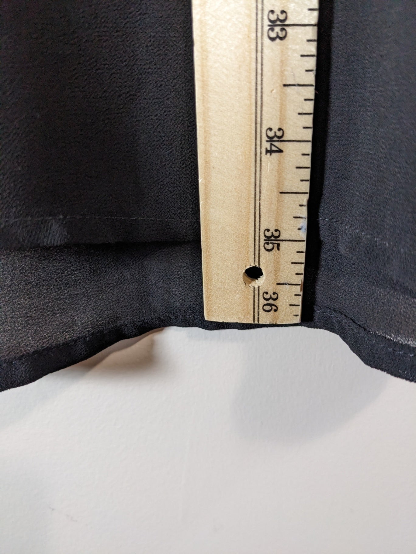 Little Black Dress (unknown size looks to be small)