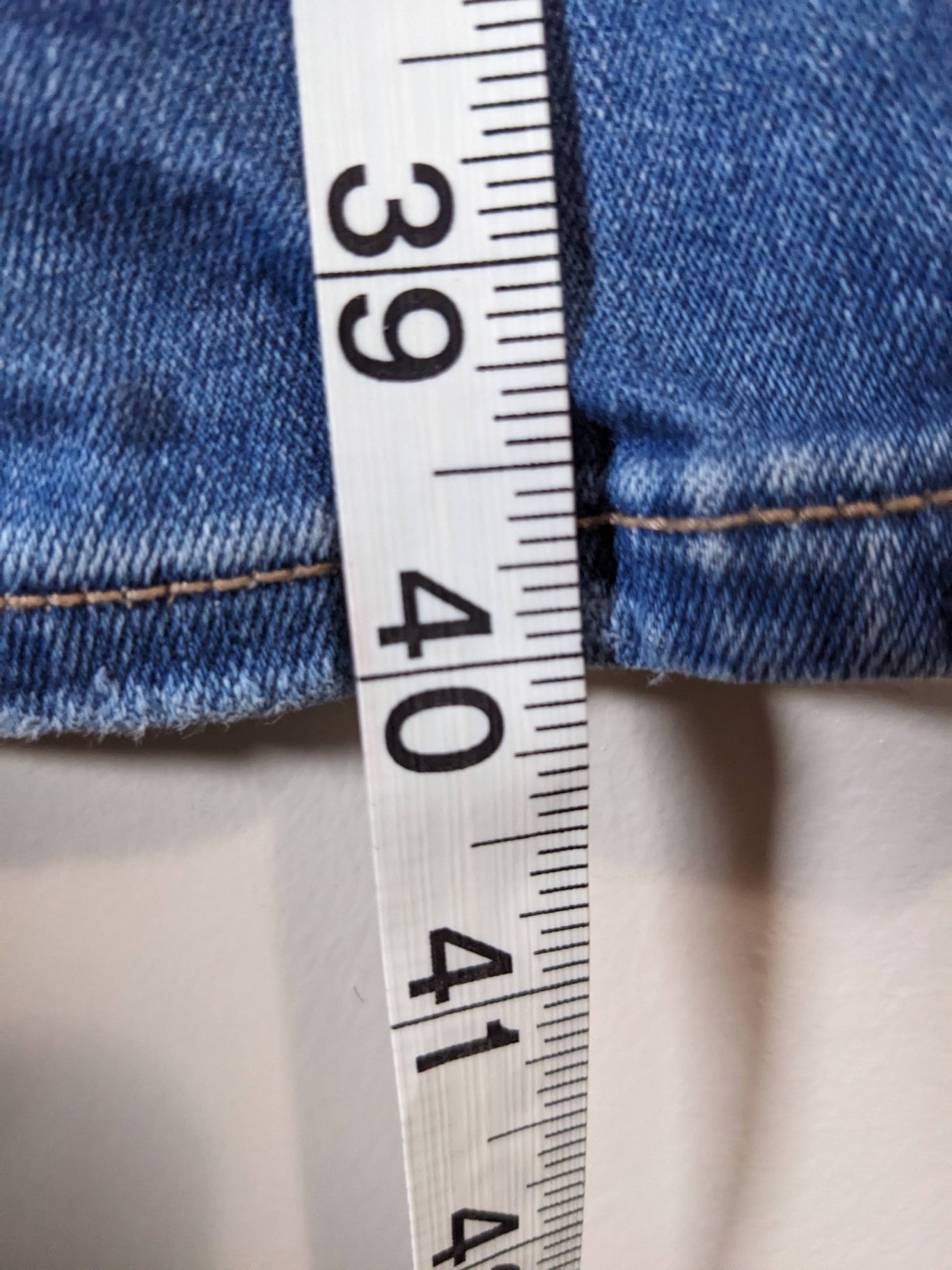 American eagle next level stretch hi-rise jegging - SZ 12 Reg