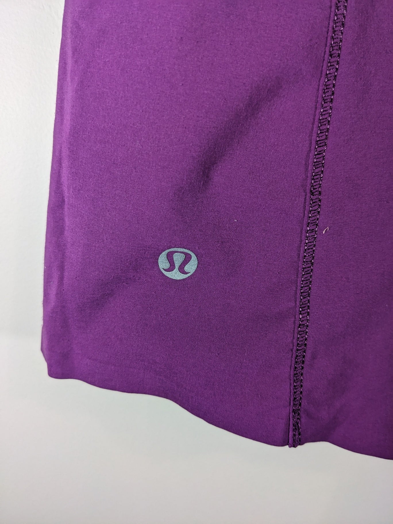 Lululemon Purple Tank - Sz 6
