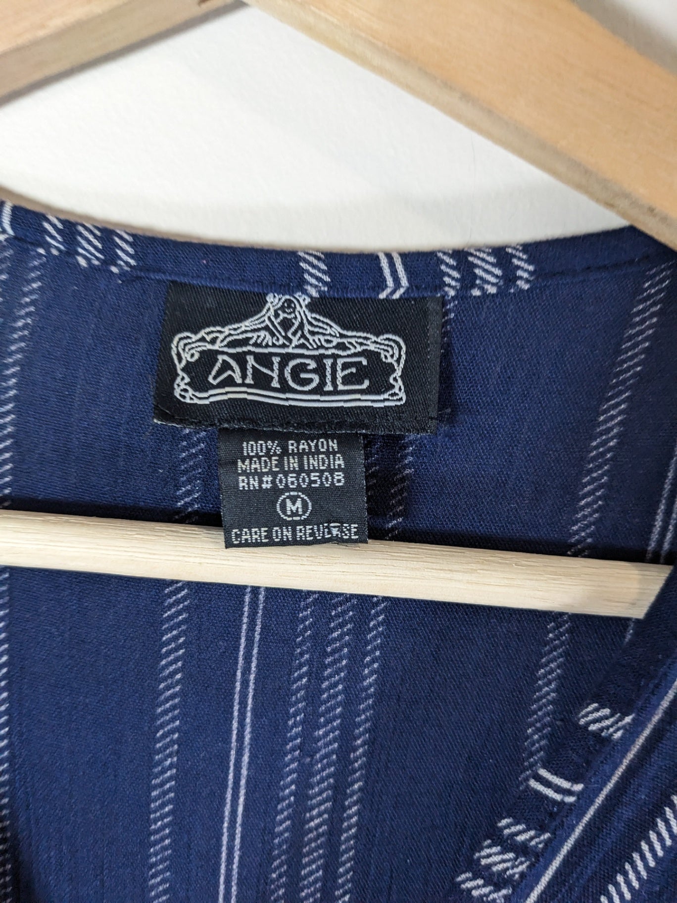Angie Crop Jumpsuit - Medium