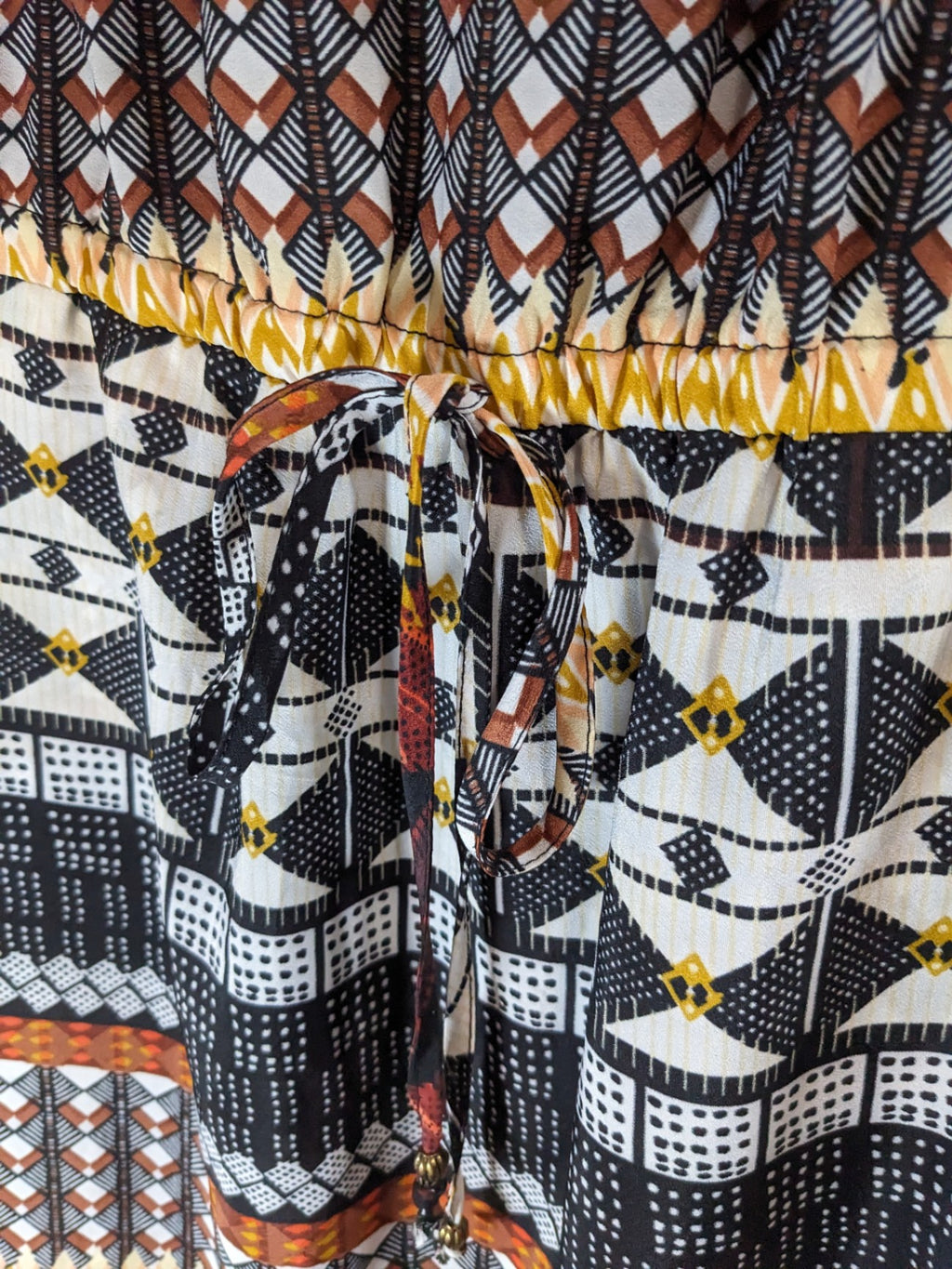 BeBop Multicolour Dress