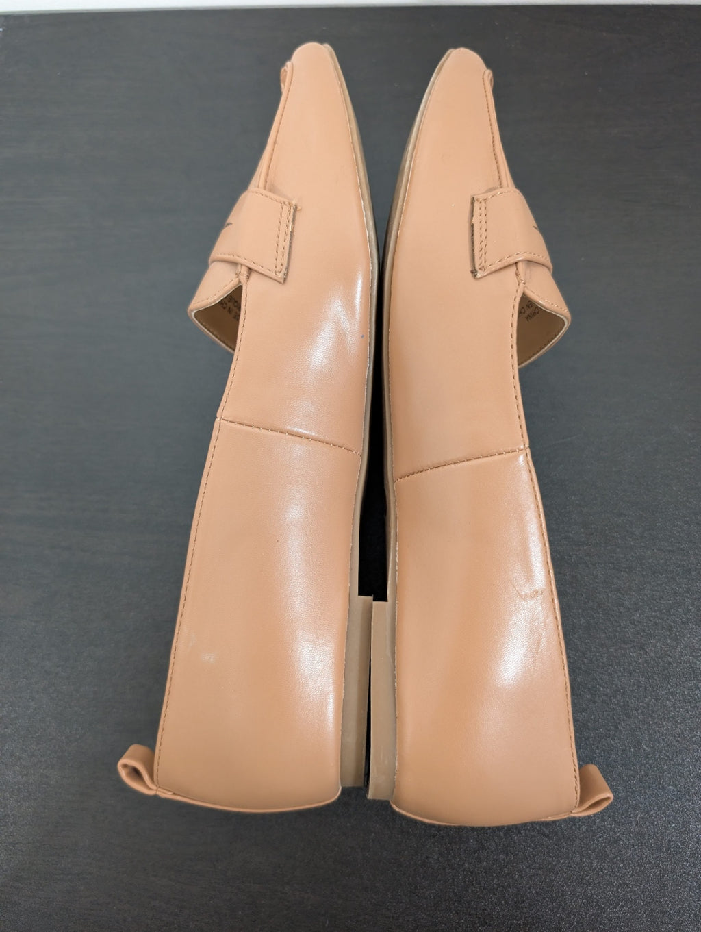 Joe Fresh loafers - SZ 8