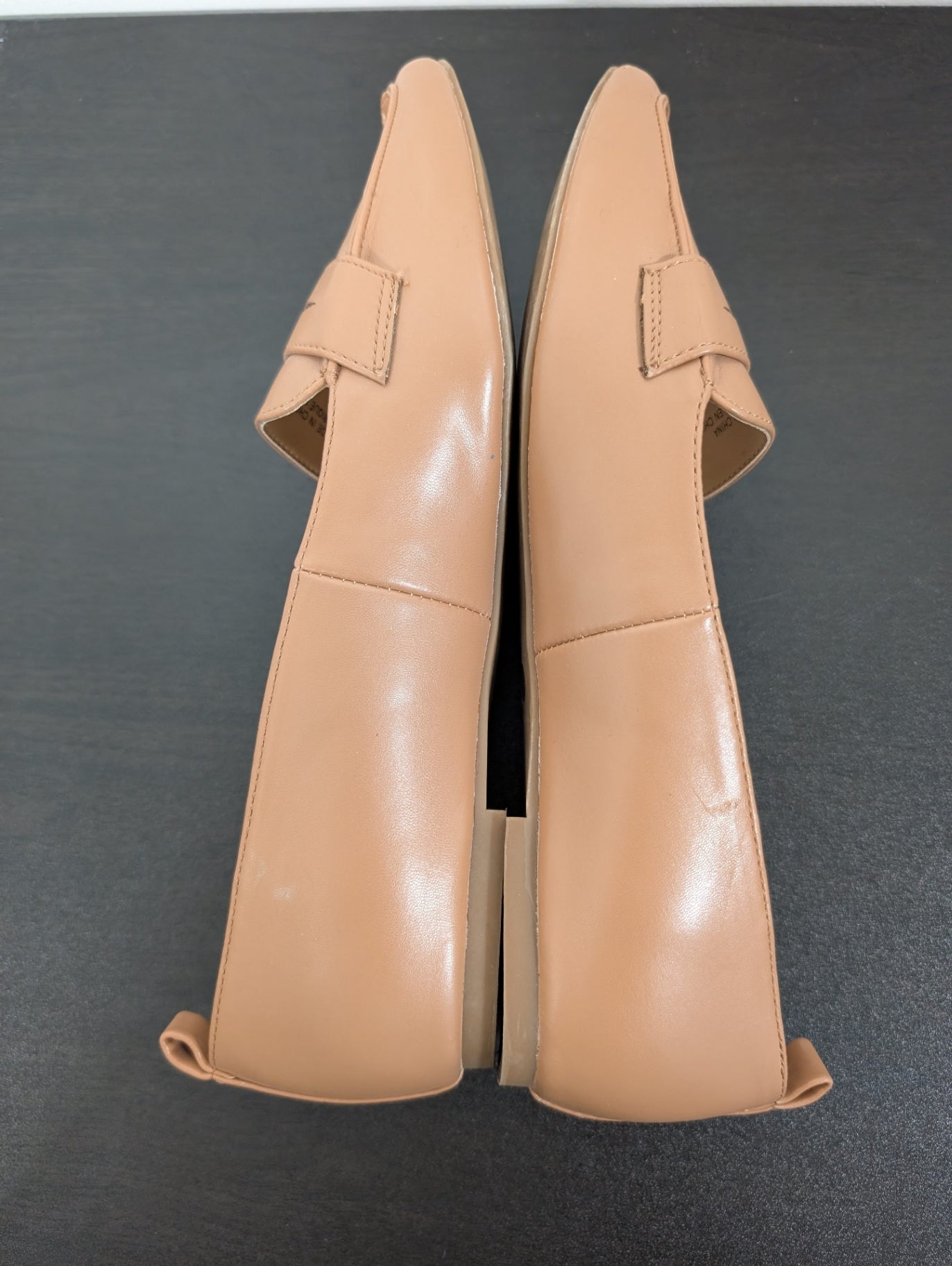 Joe Fresh loafers - SZ 8
