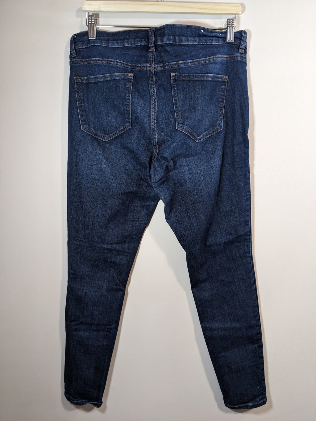 Dyndnm Kate jeans - SZ 31