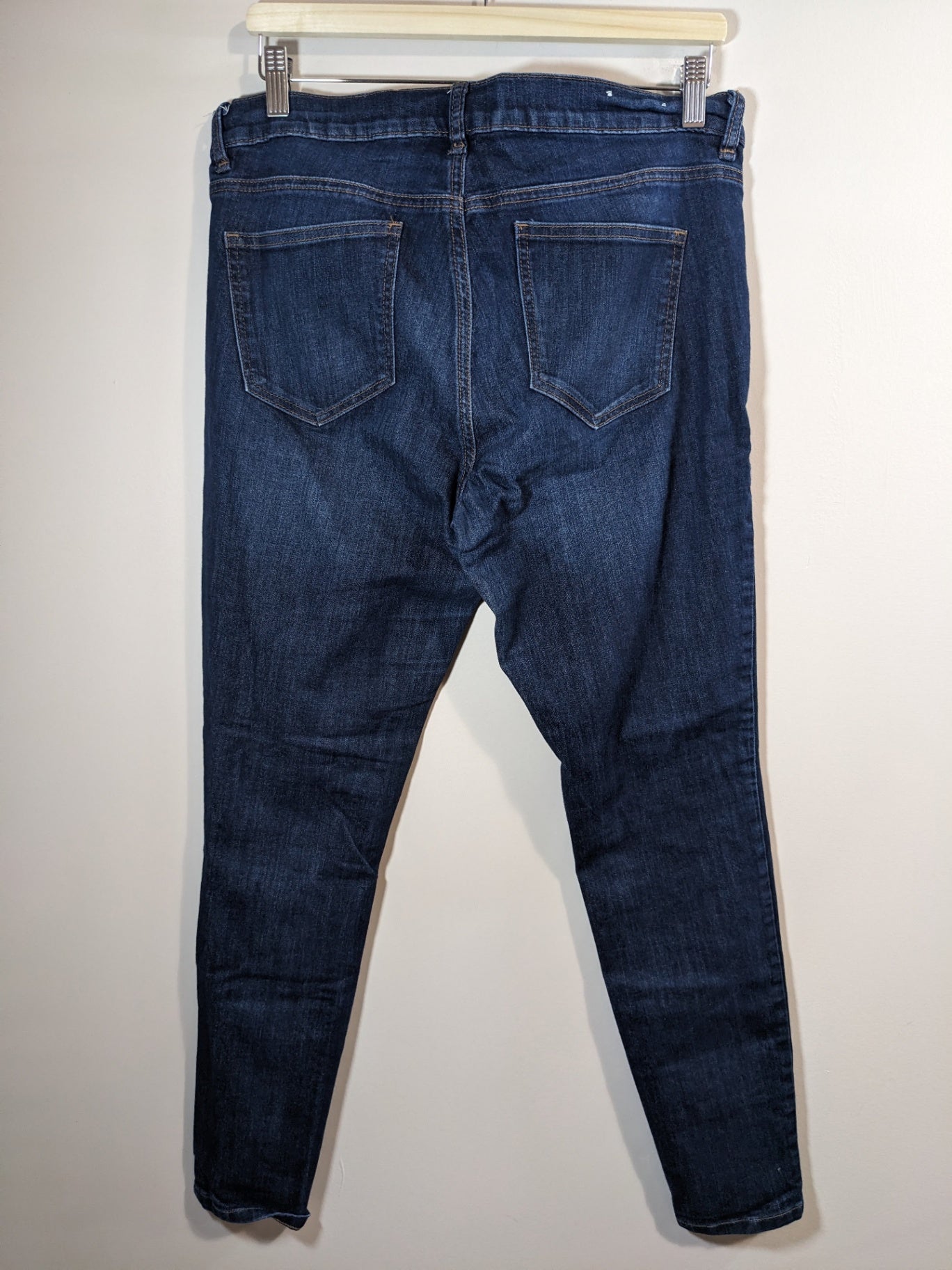 Dyndnm Kate jeans - SZ 31