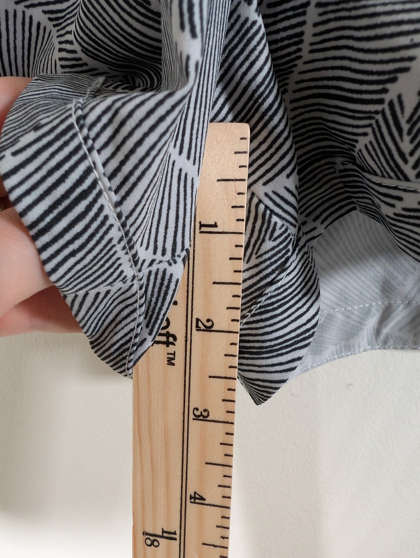 Gap leaf shorts - Small