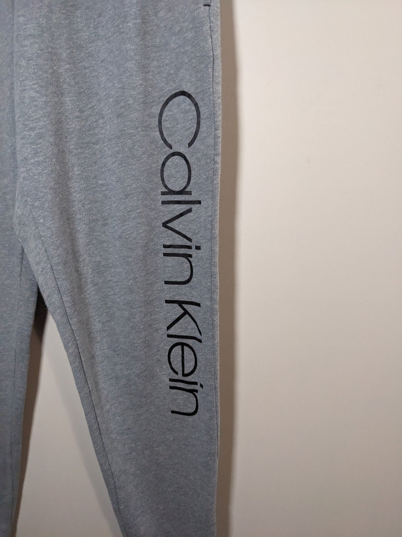 Calvin Klein sweat pants - XS