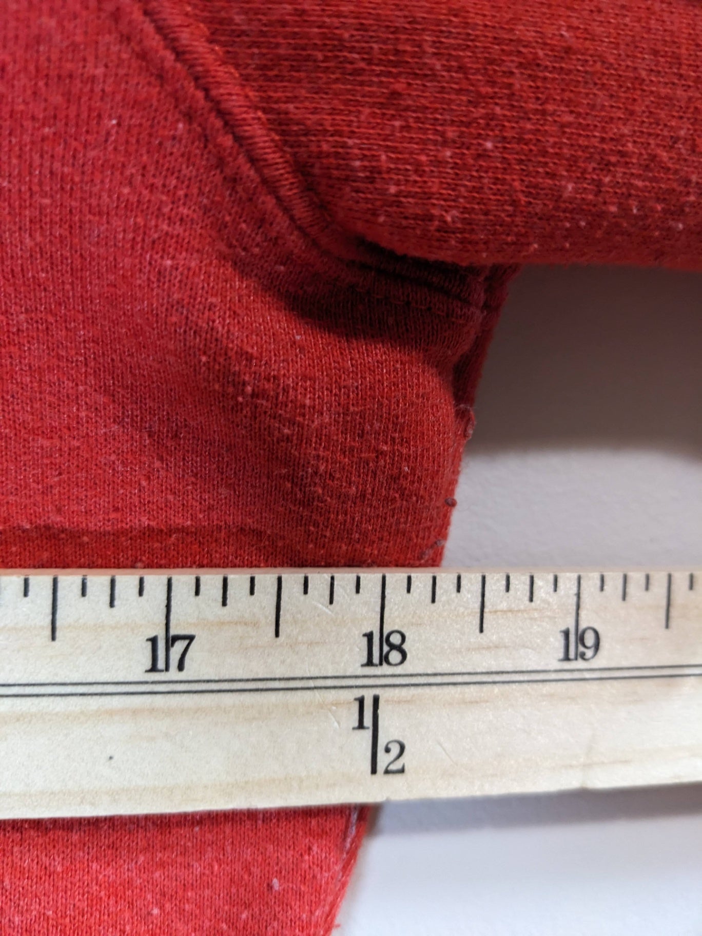 Marmot logo hoodie - Small