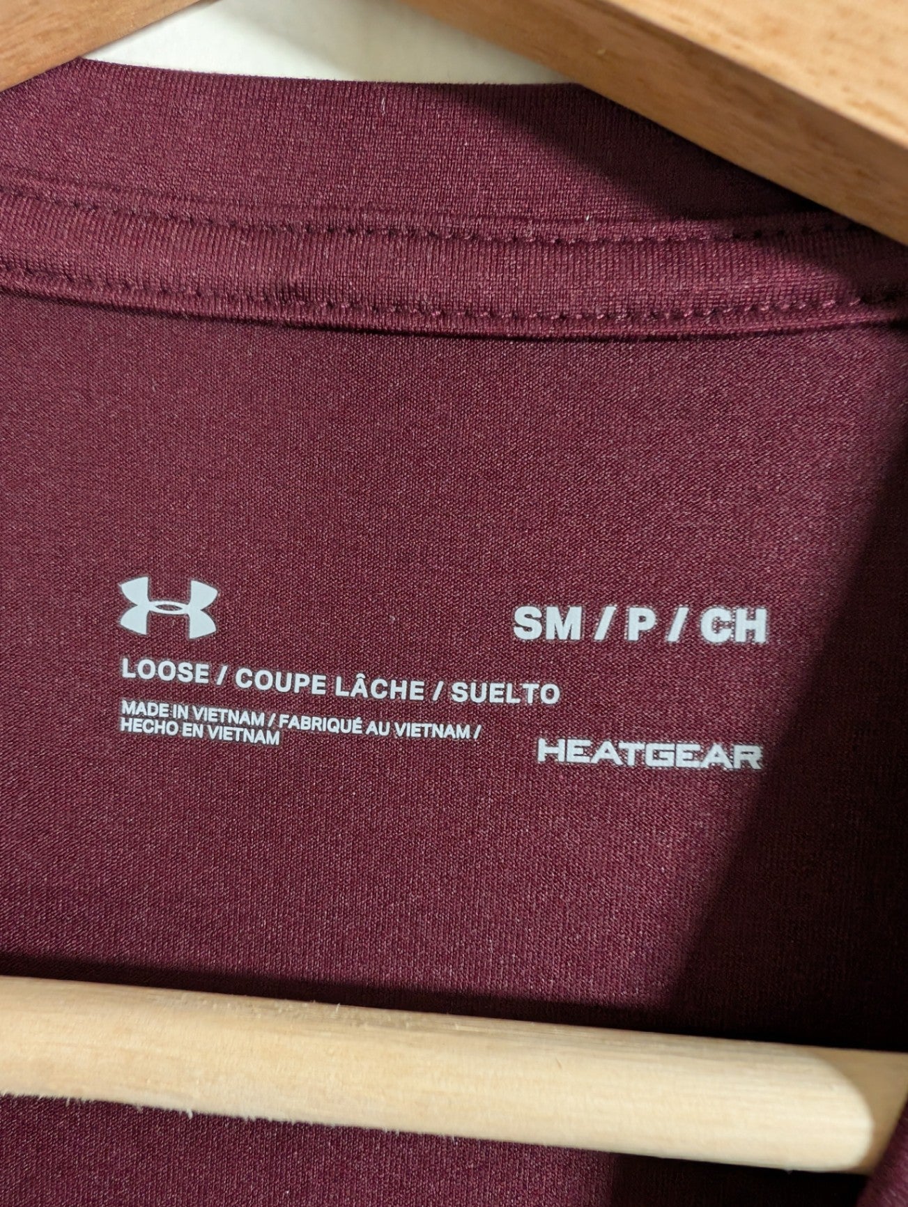 Under Armour Tank Top - S