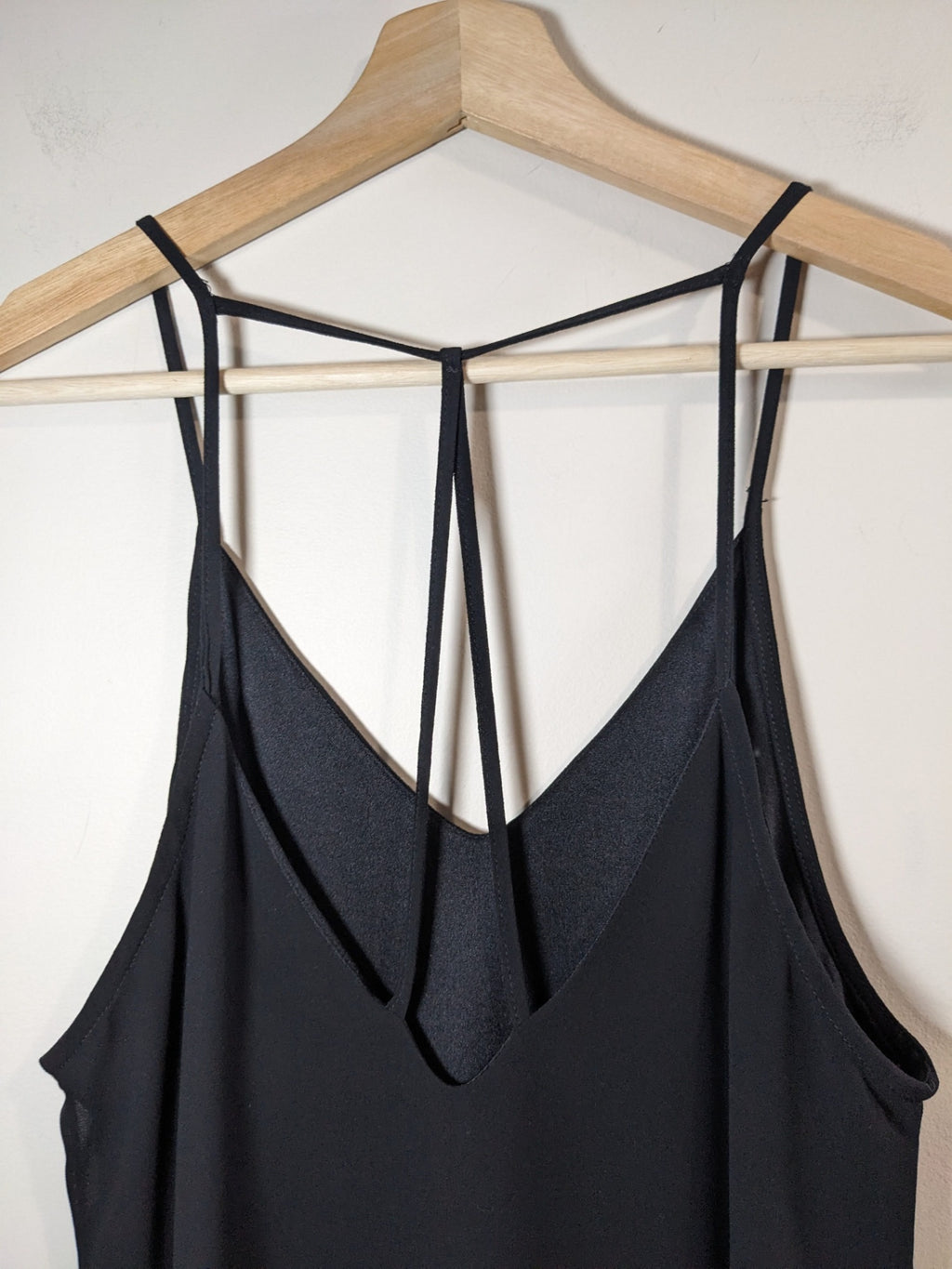 Little Black Dress (unknown size looks to be small)