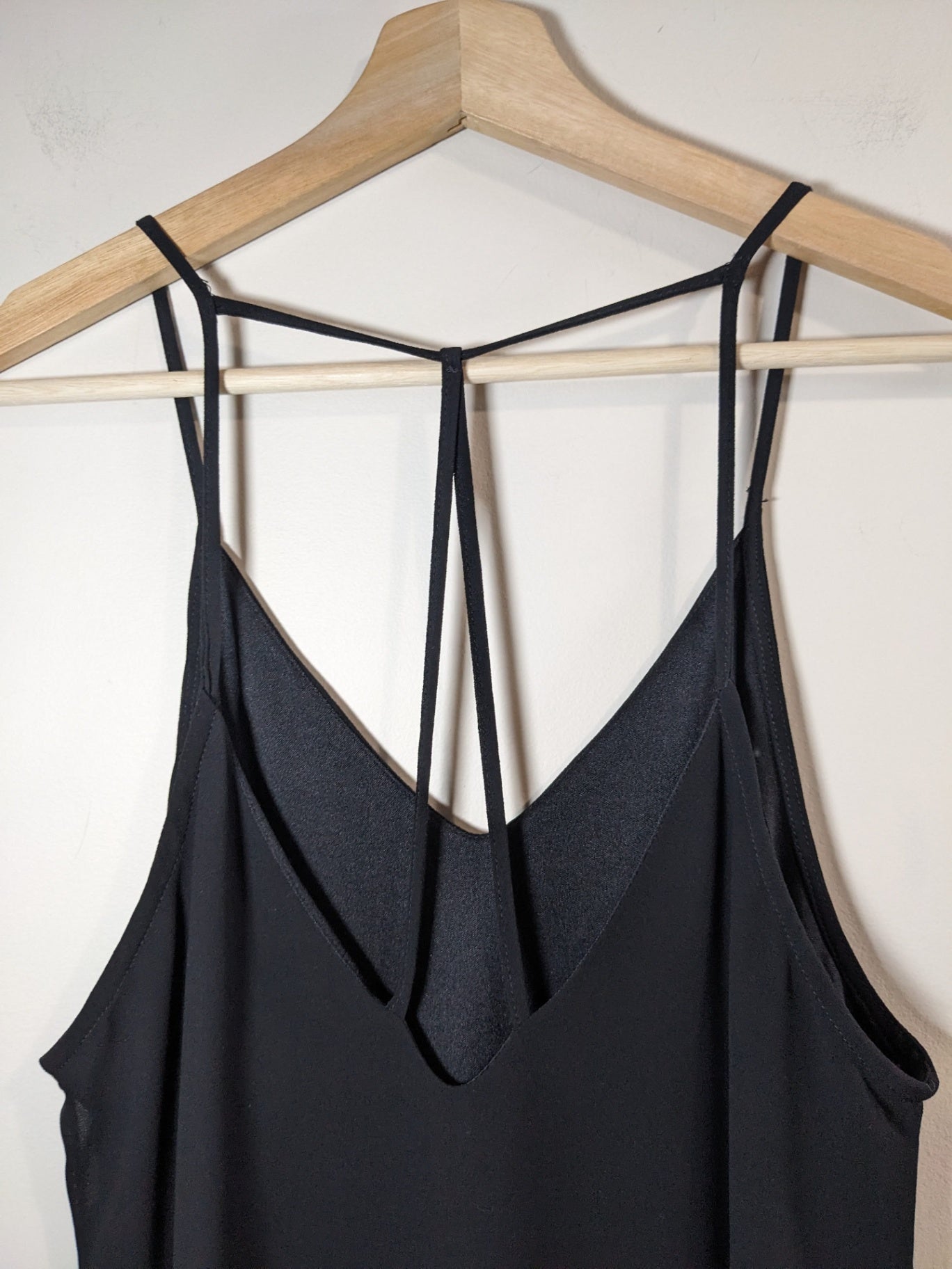 Little Black Dress (unknown size looks to be small)