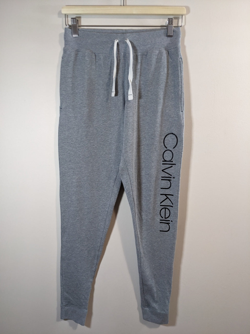 Calvin Klein sweat pants - XS