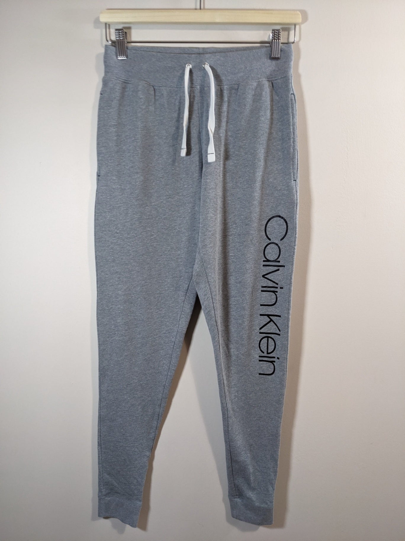 Calvin Klein sweat pants - XS