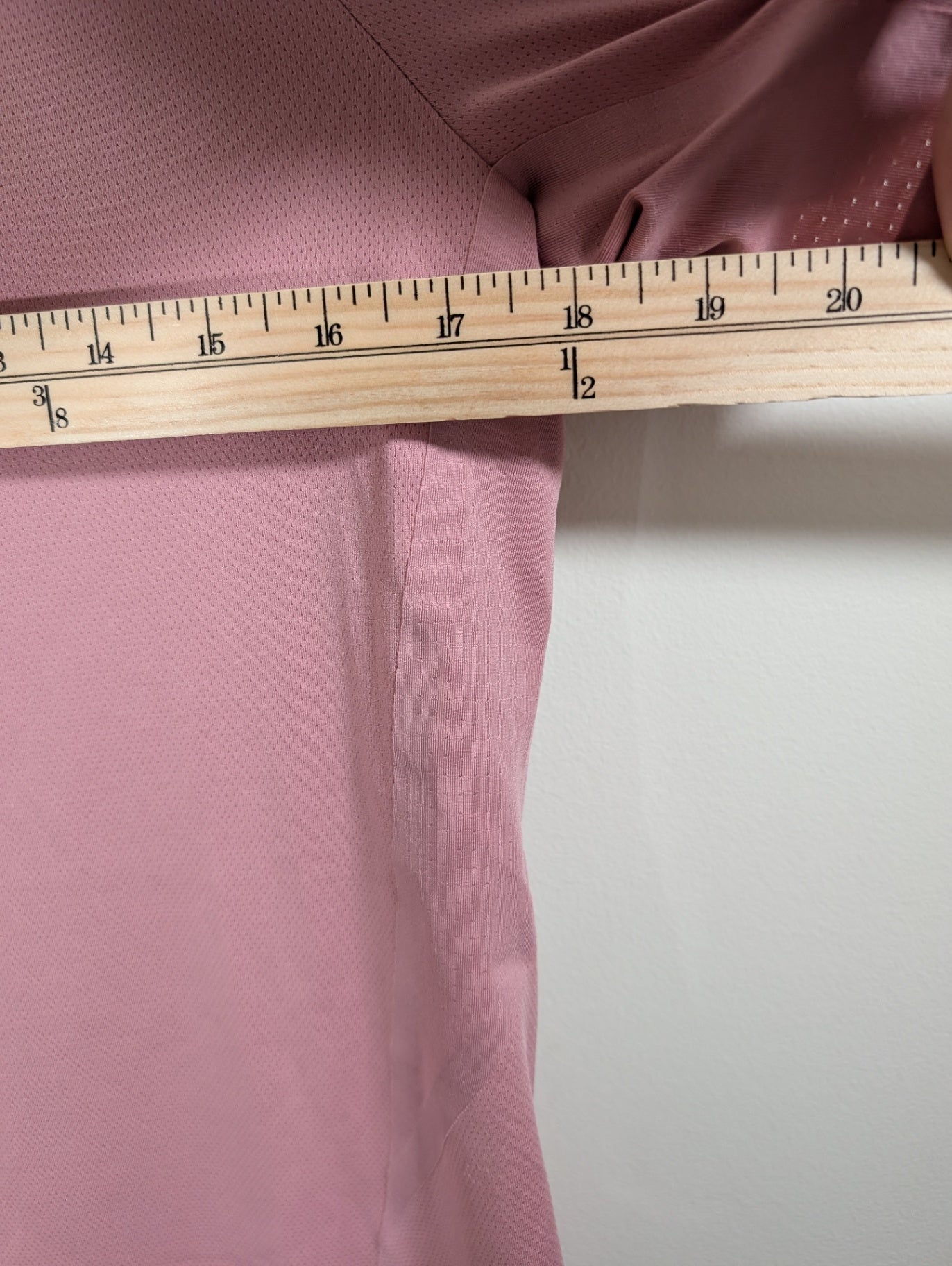 CRAFT Running Tee - Small