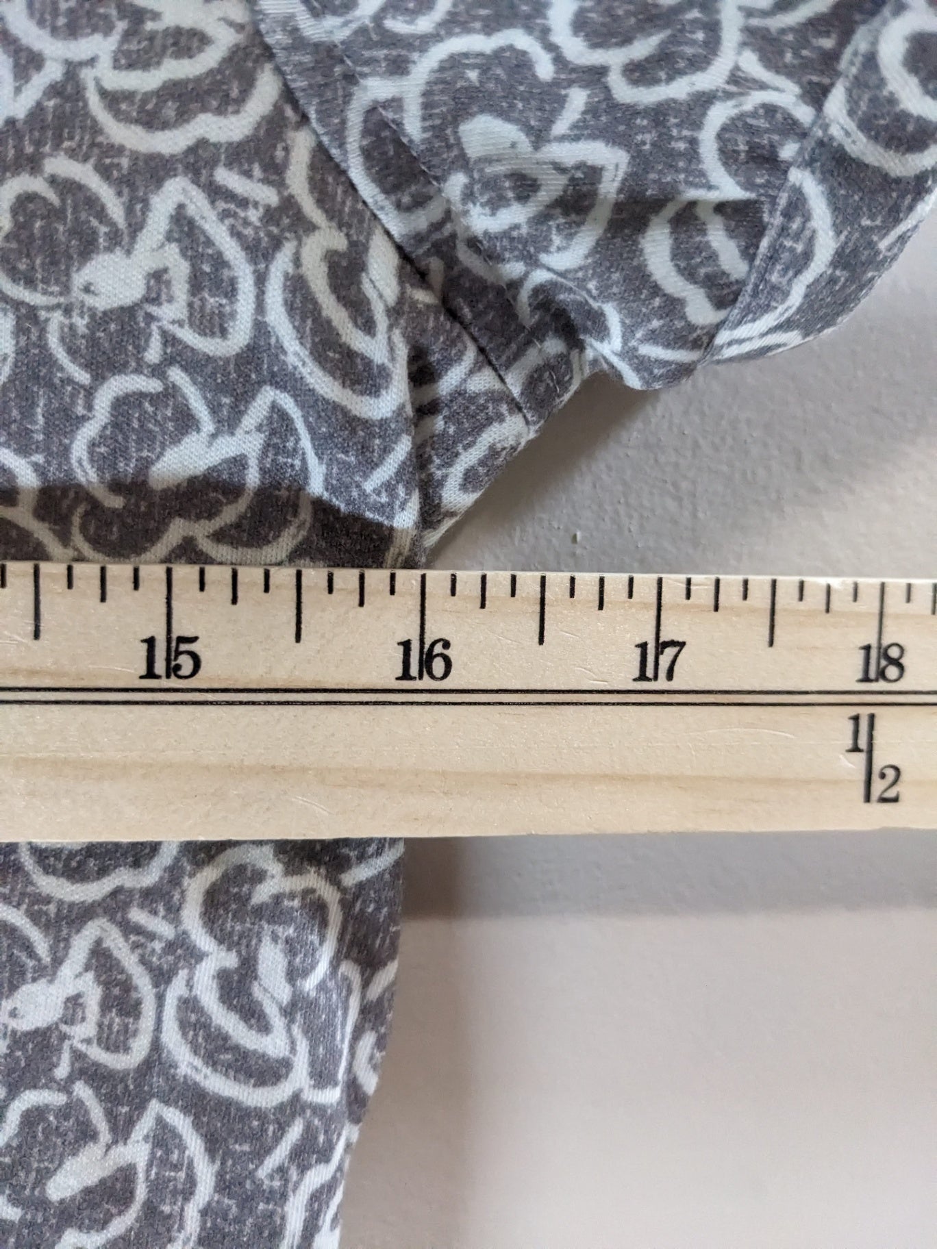 Desoto Button Up - Sz 34