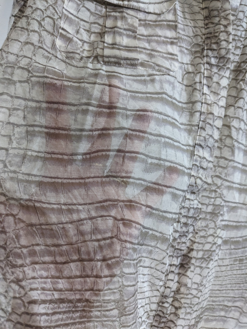 BCBG Maxaria Blouse - XS