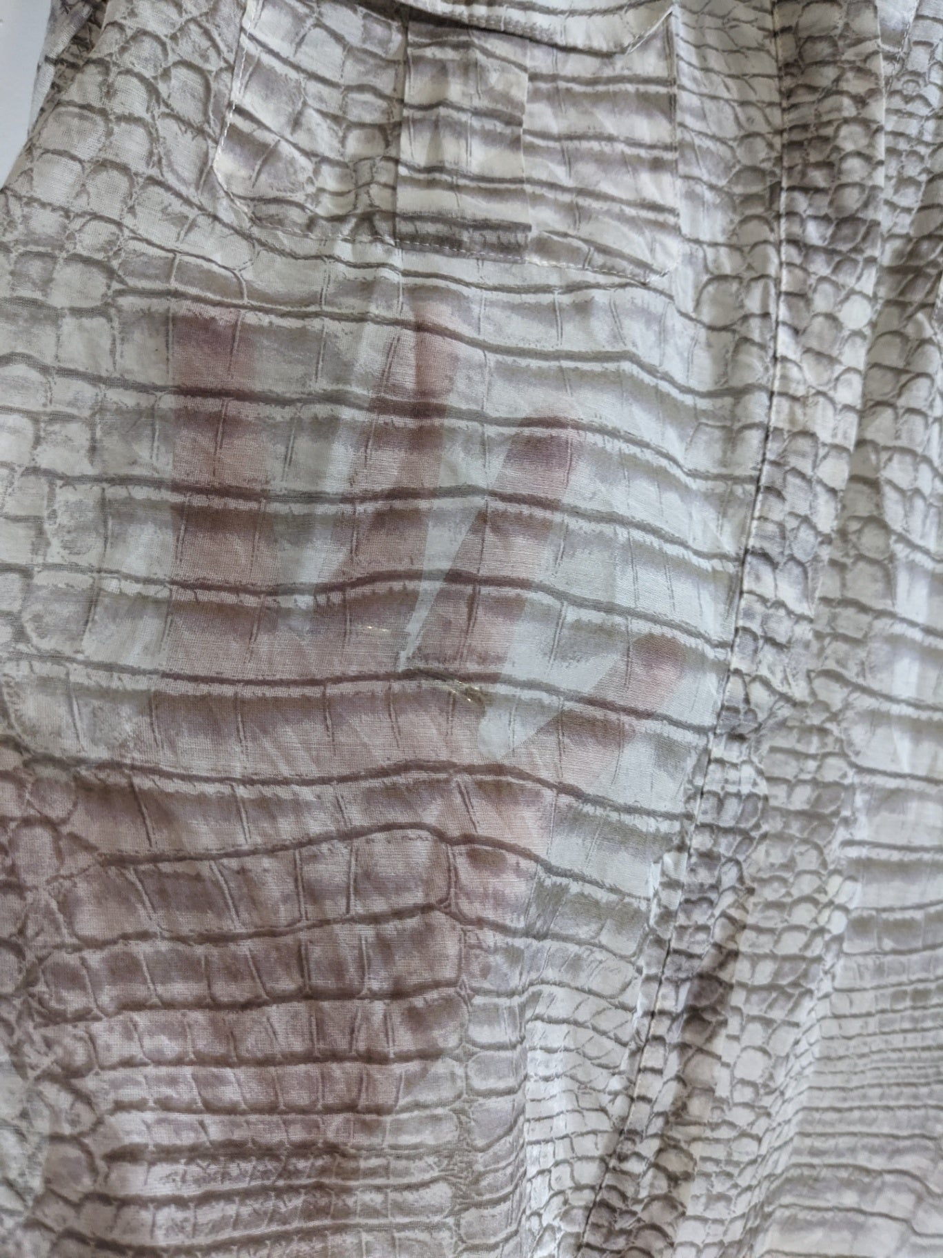 BCBG Maxaria Blouse - XS