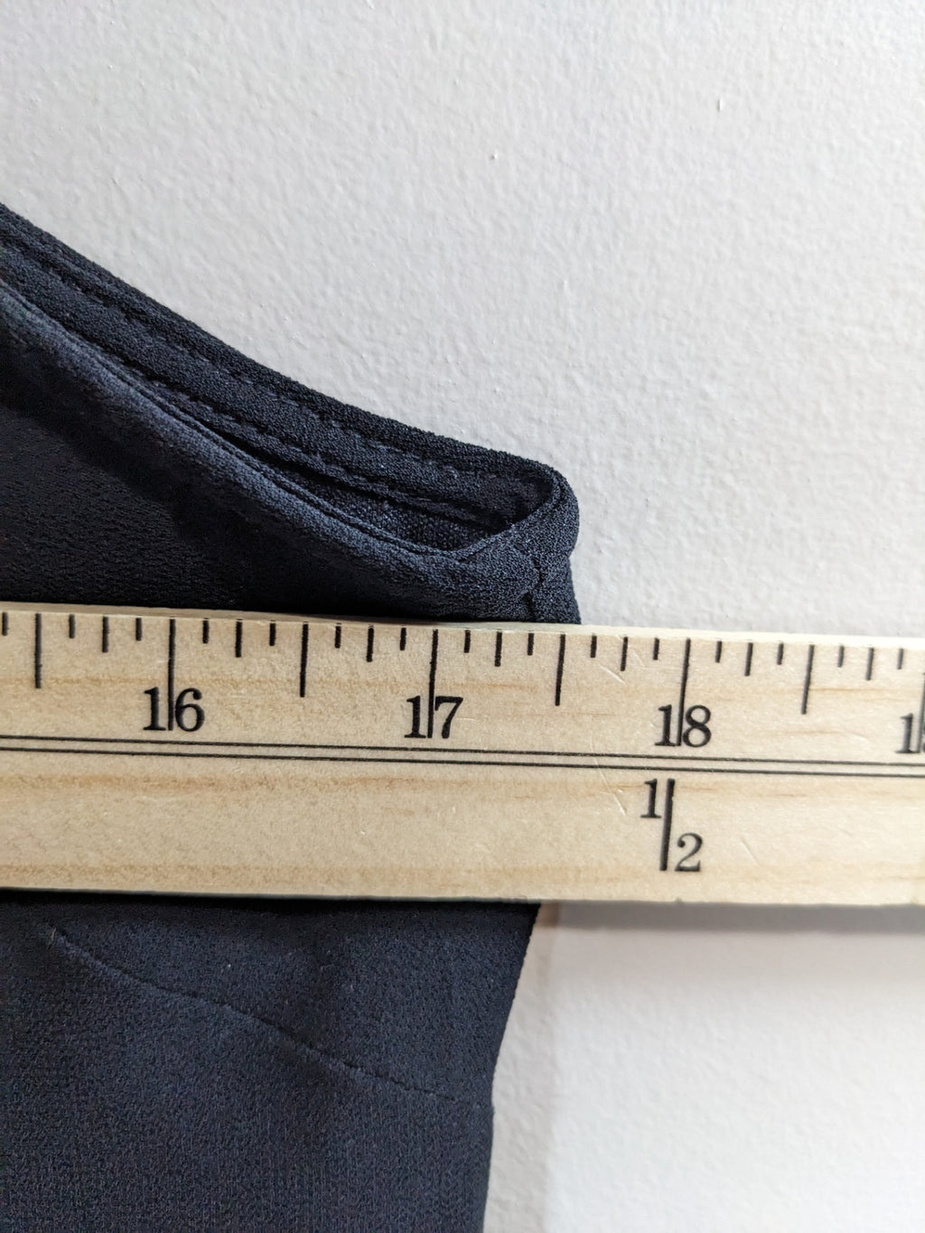 Little Black Dress (unknown size looks to be small)