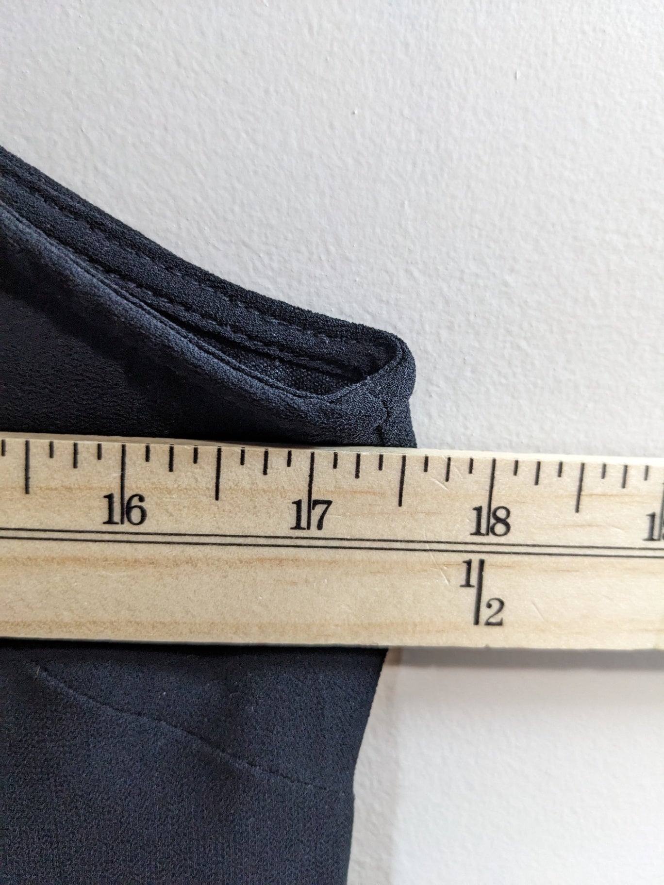 Little Black Dress (unknown size looks to be small)