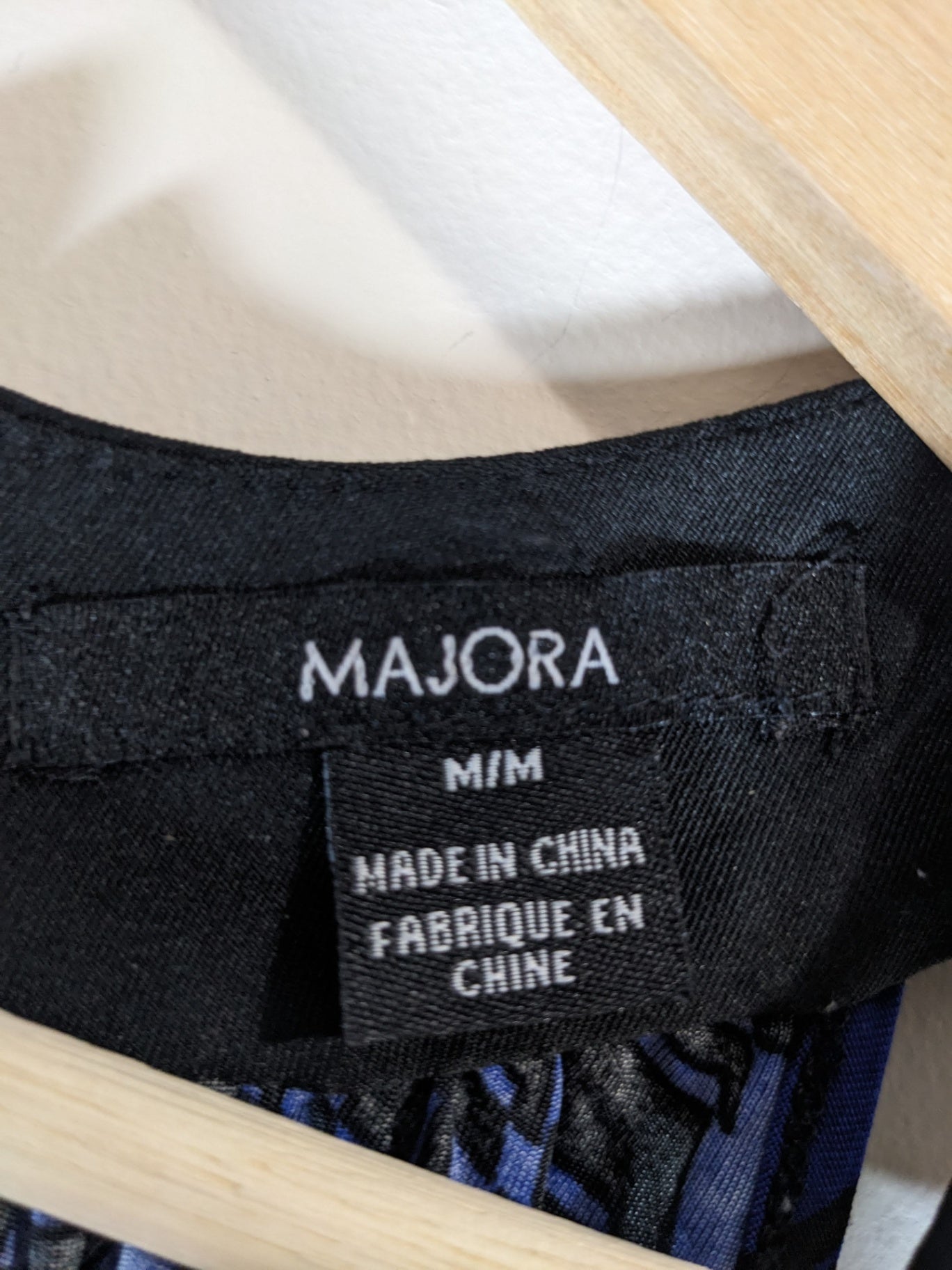 Majora Halter Dress - Medium