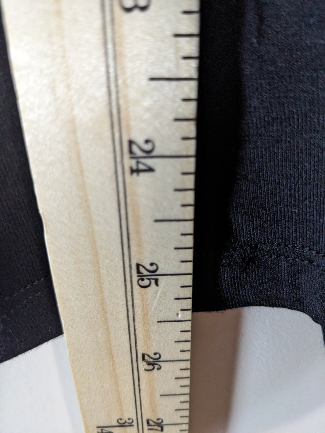 Lonia Black Tank- Small