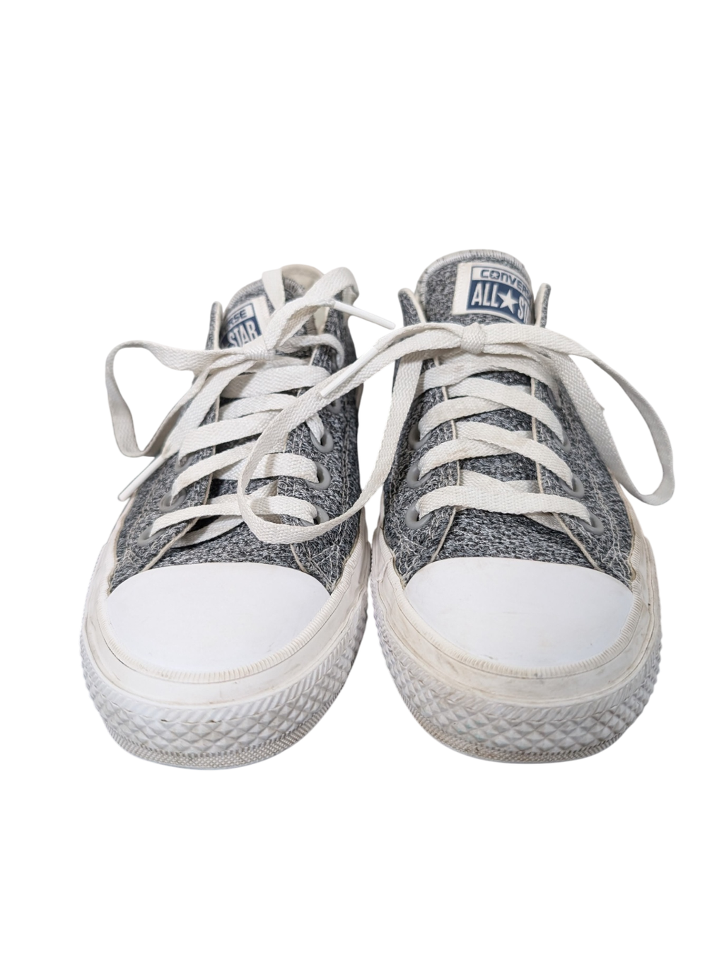 Converse Chuck Taylor's - SZ 8