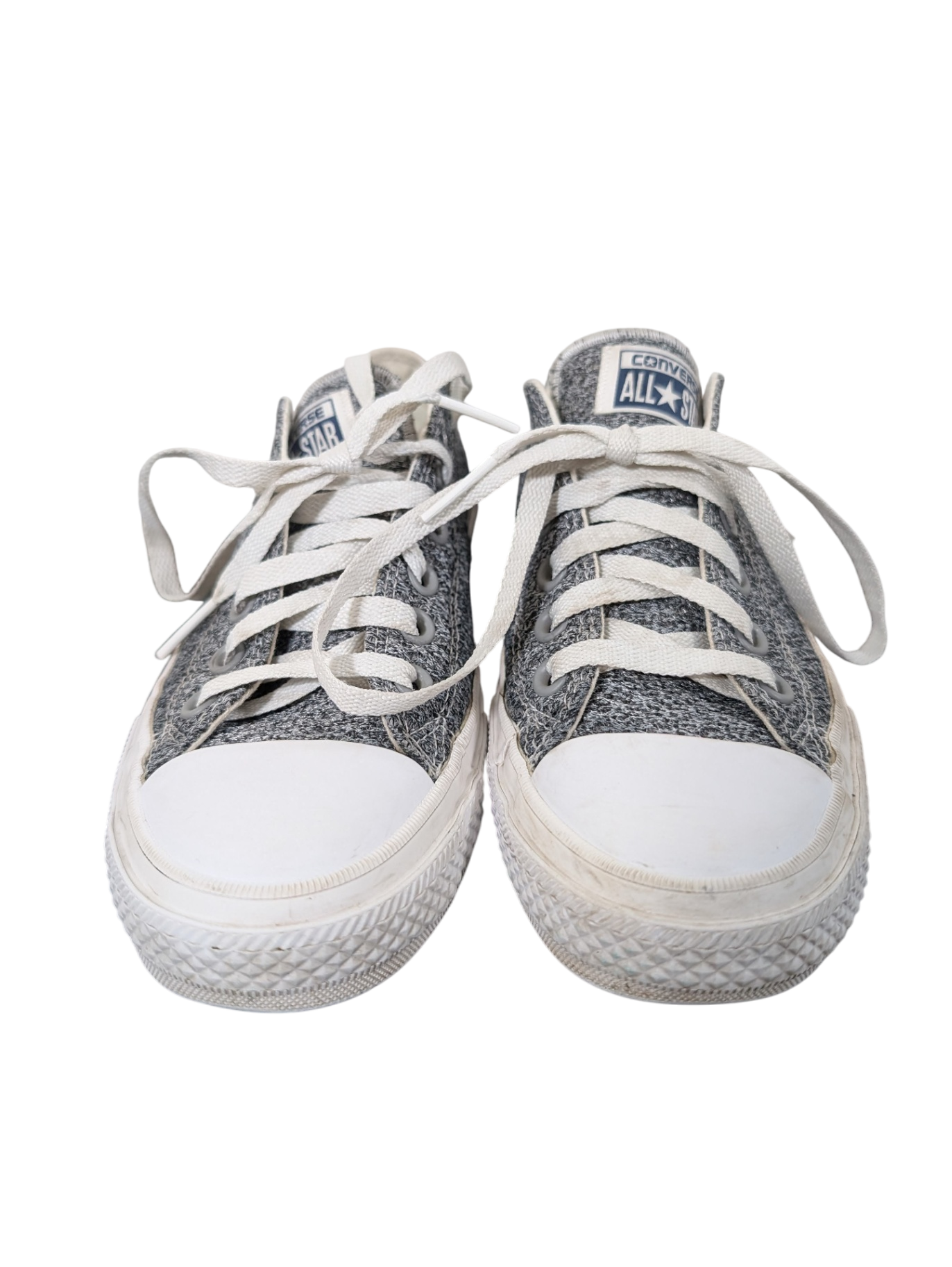 Converse Chuck Taylor's - SZ 8