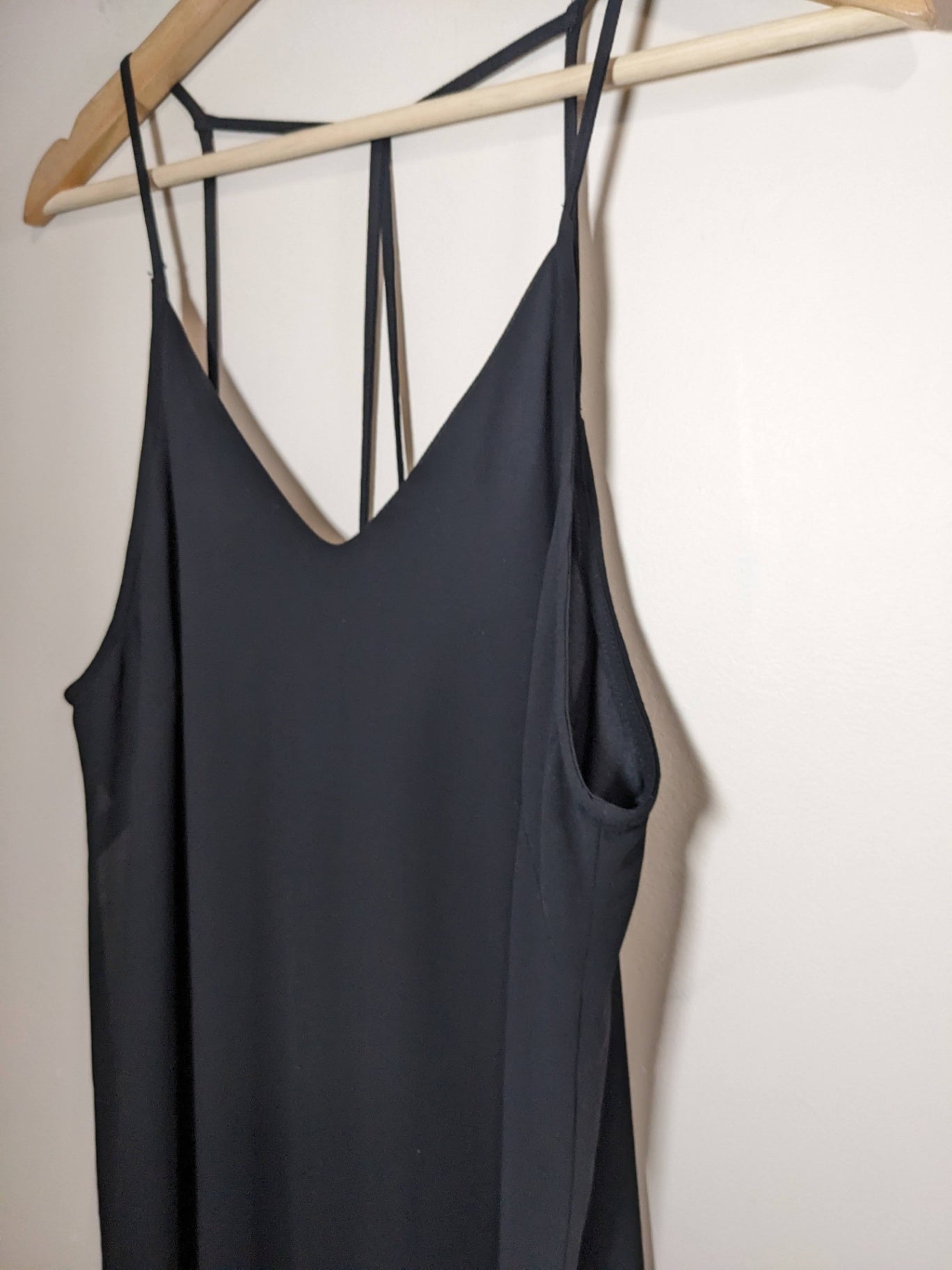 Little Black Dress (unknown size looks to be small)