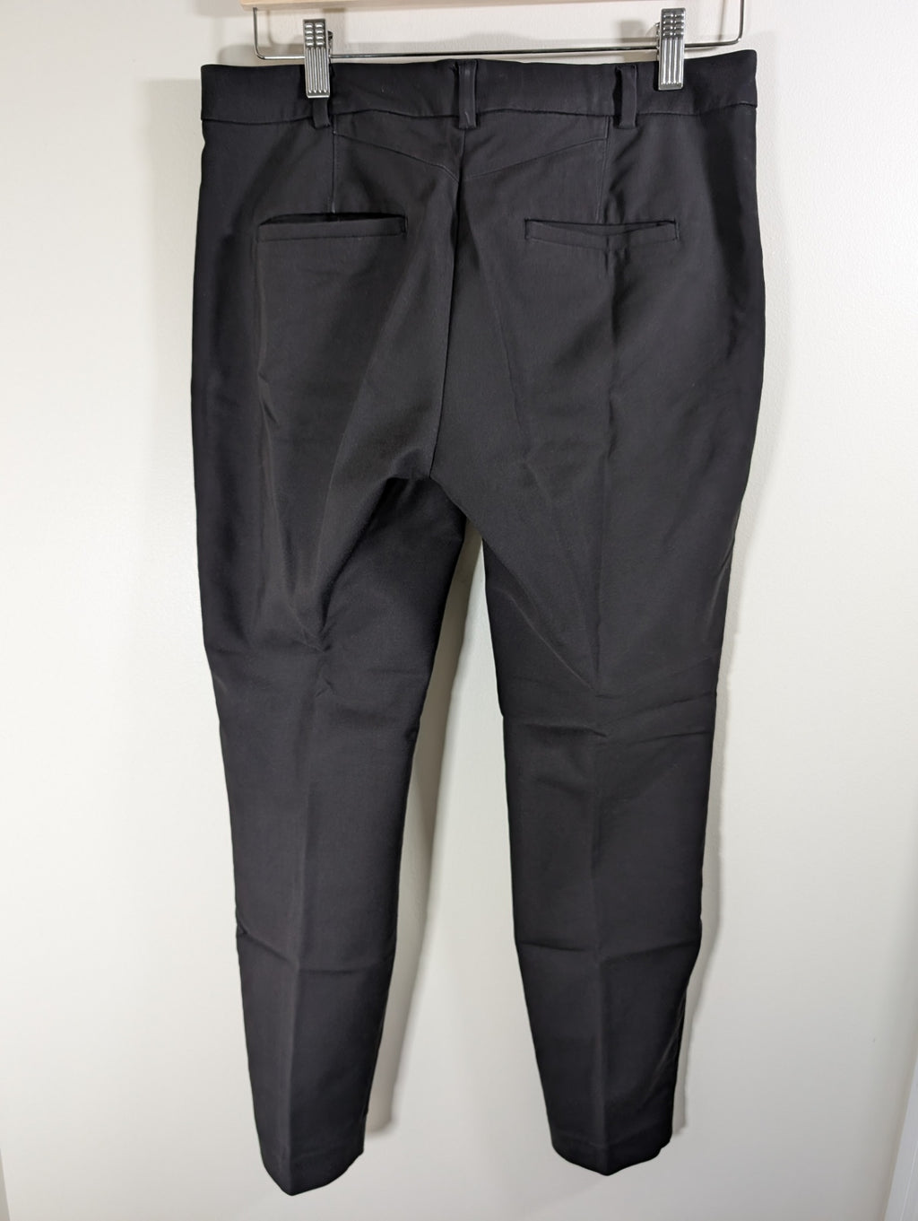 RW&Co. ankle slim suit pants - SZ 6