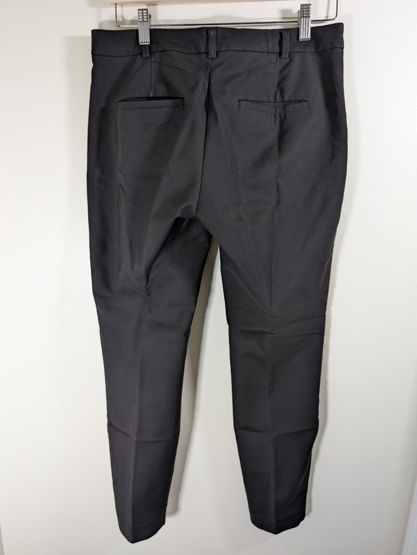RW&Co. ankle slim suit pants - SZ 6