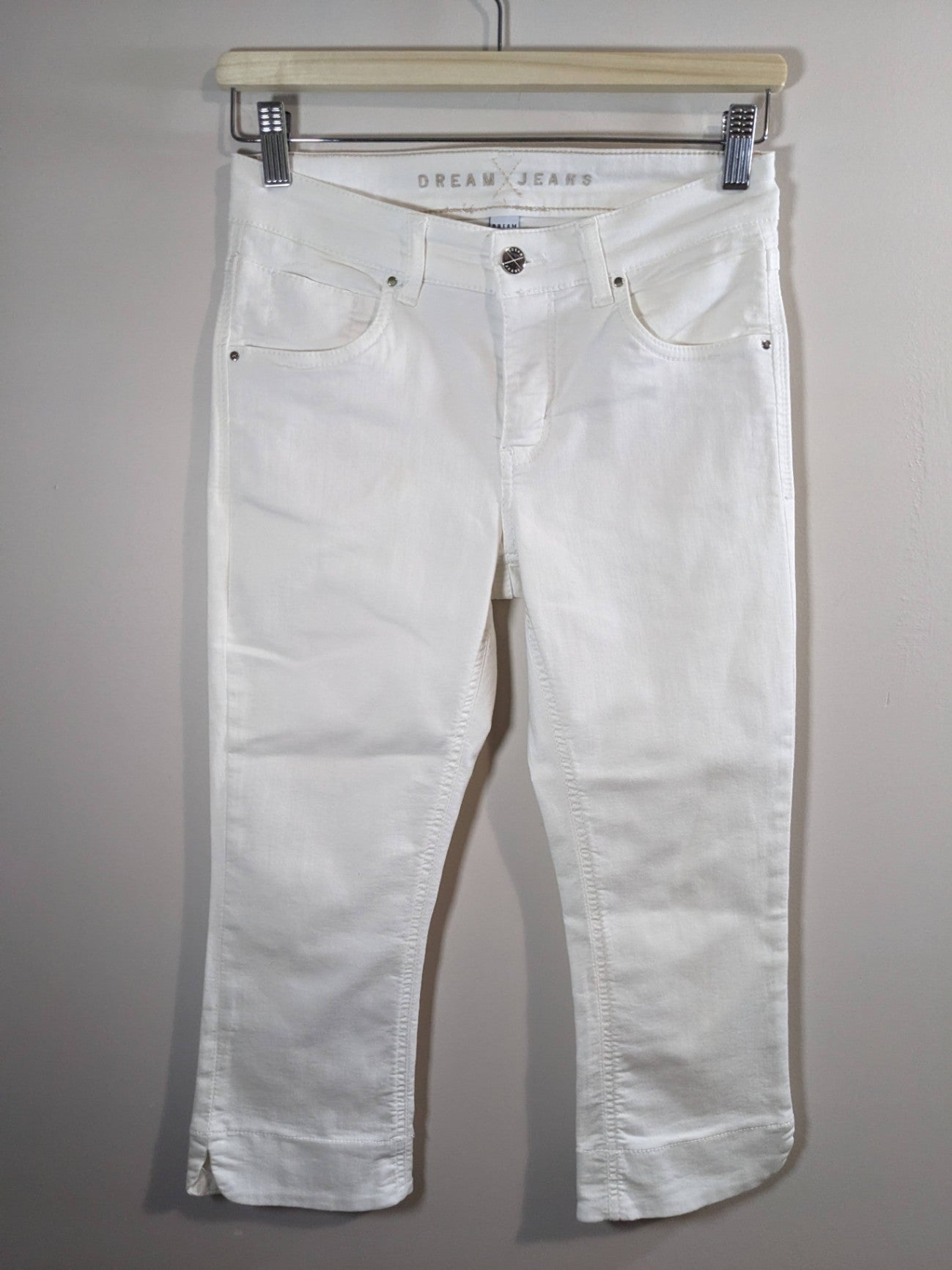 Dream Jeans Women's Capri - Sz 32