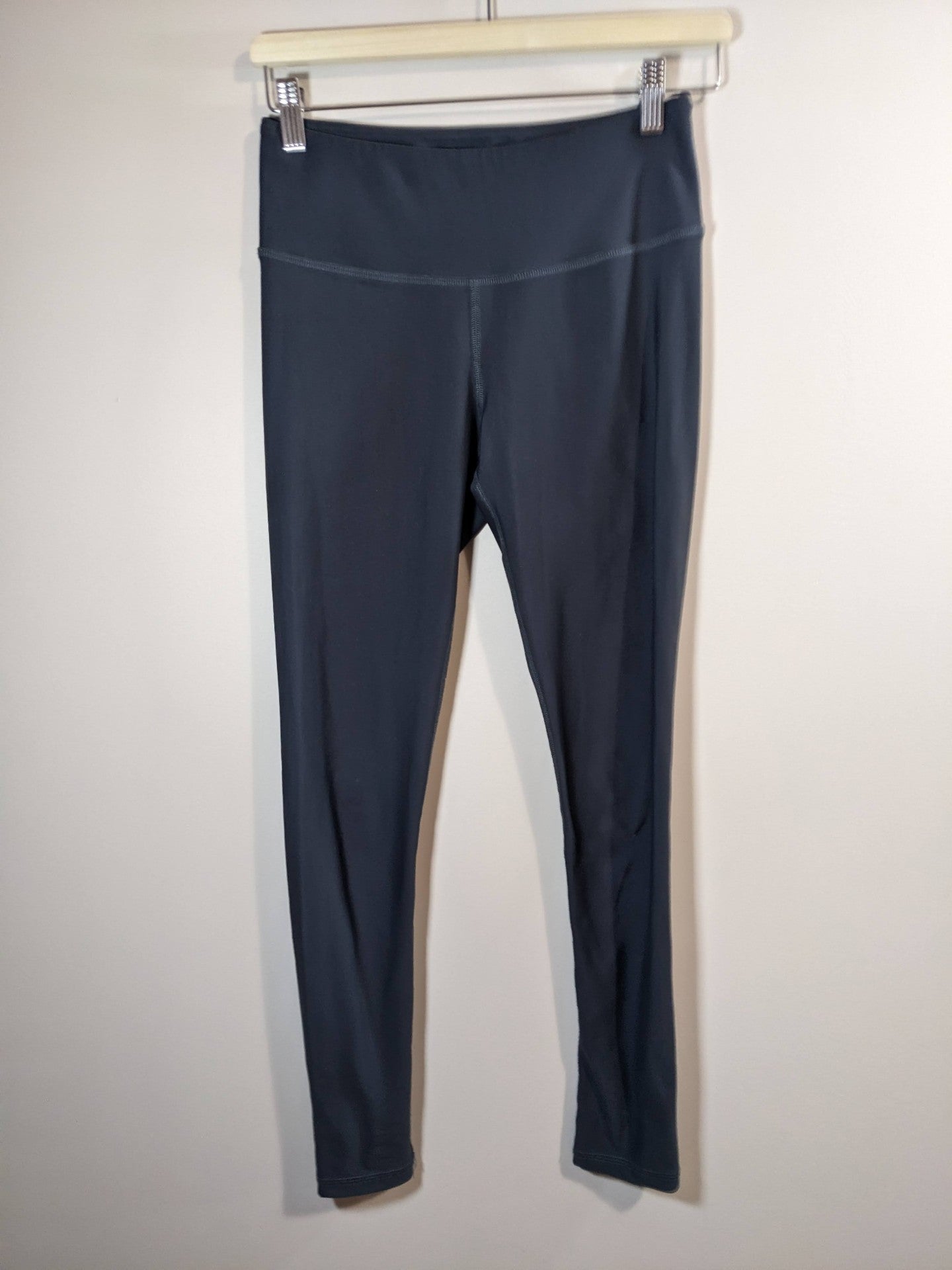 Silver Icing Leggings - Small