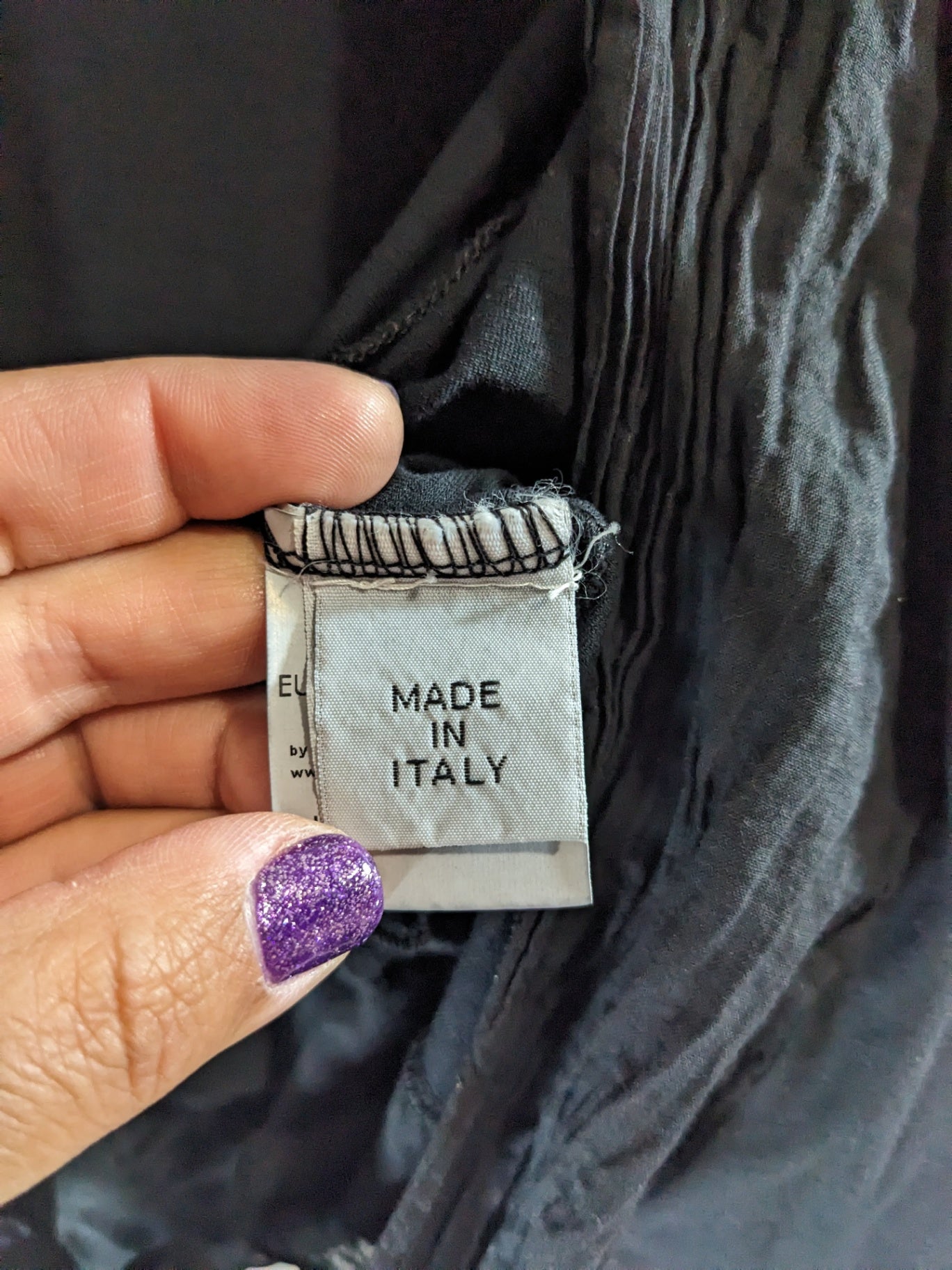 European Culture Wrap - Small