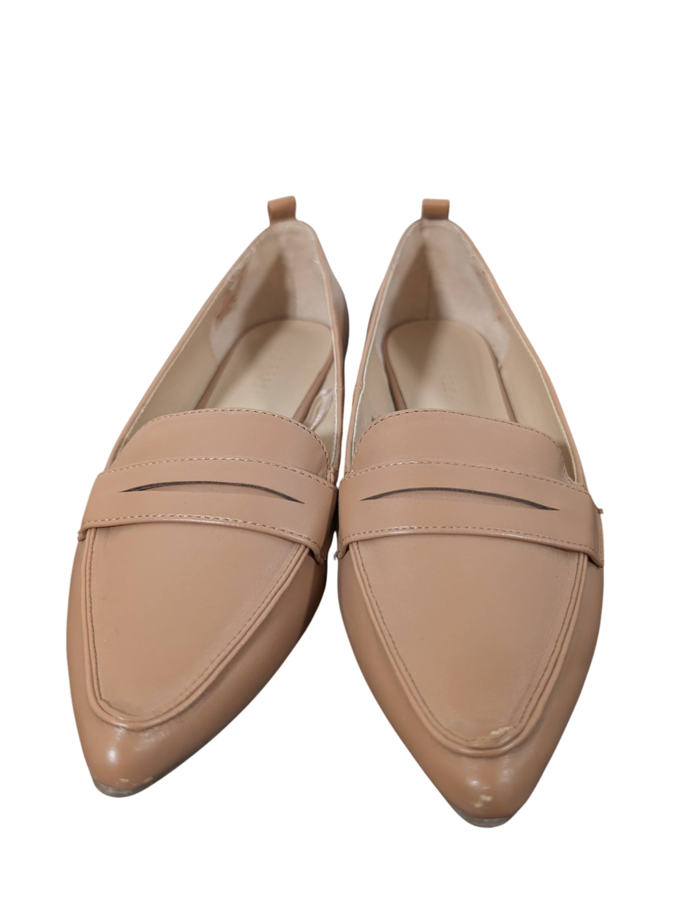 Joe Fresh loafers - SZ 8