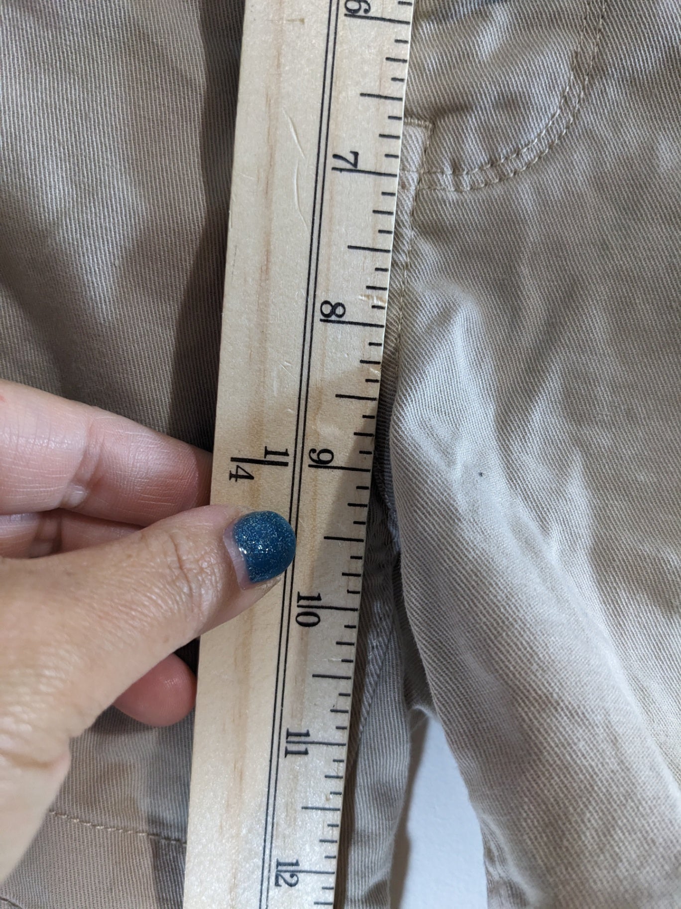 DU/ER shorts - SZ 29
