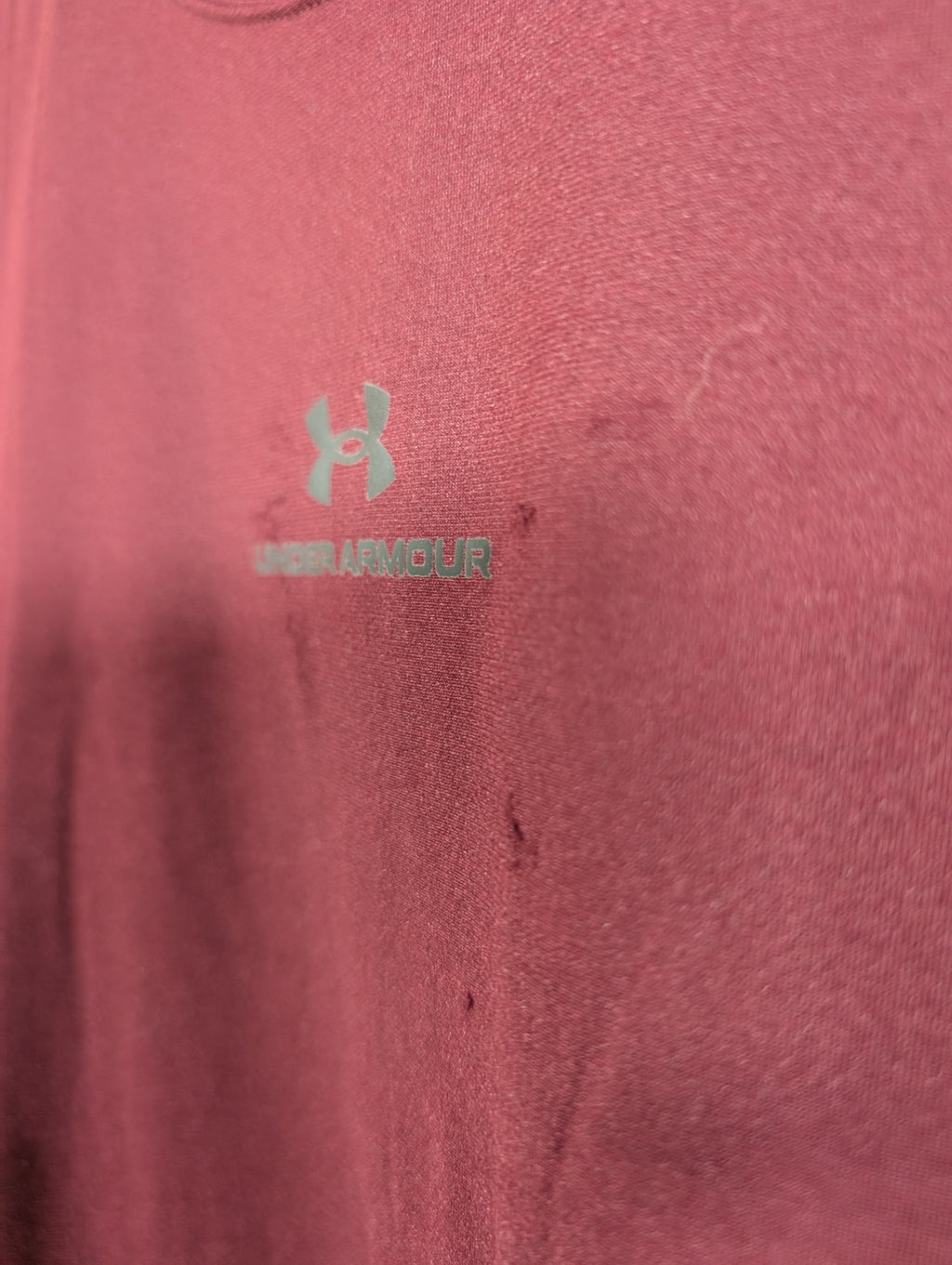 Under Armour Tank Top - S