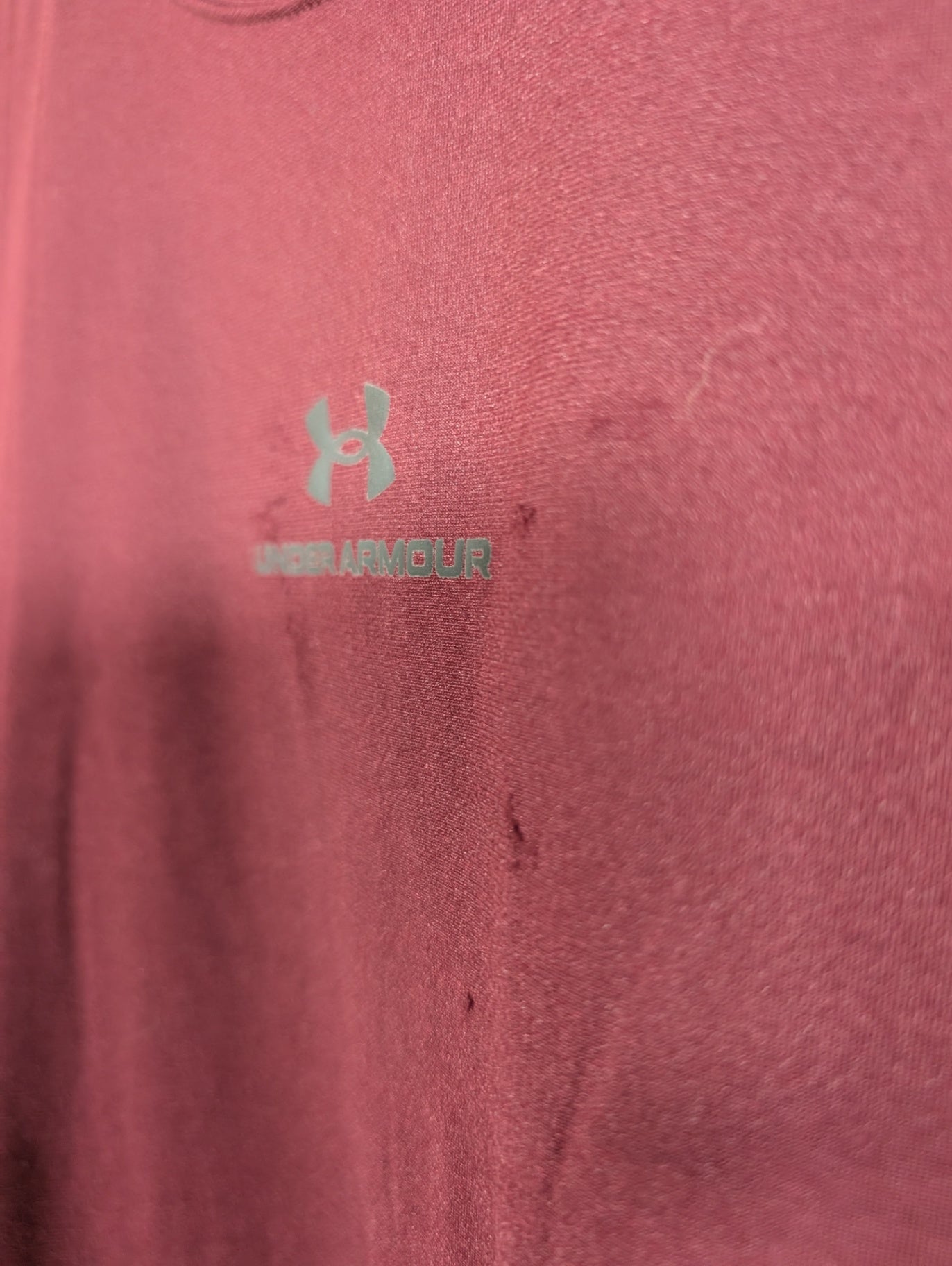 Under Armour Tank Top - S