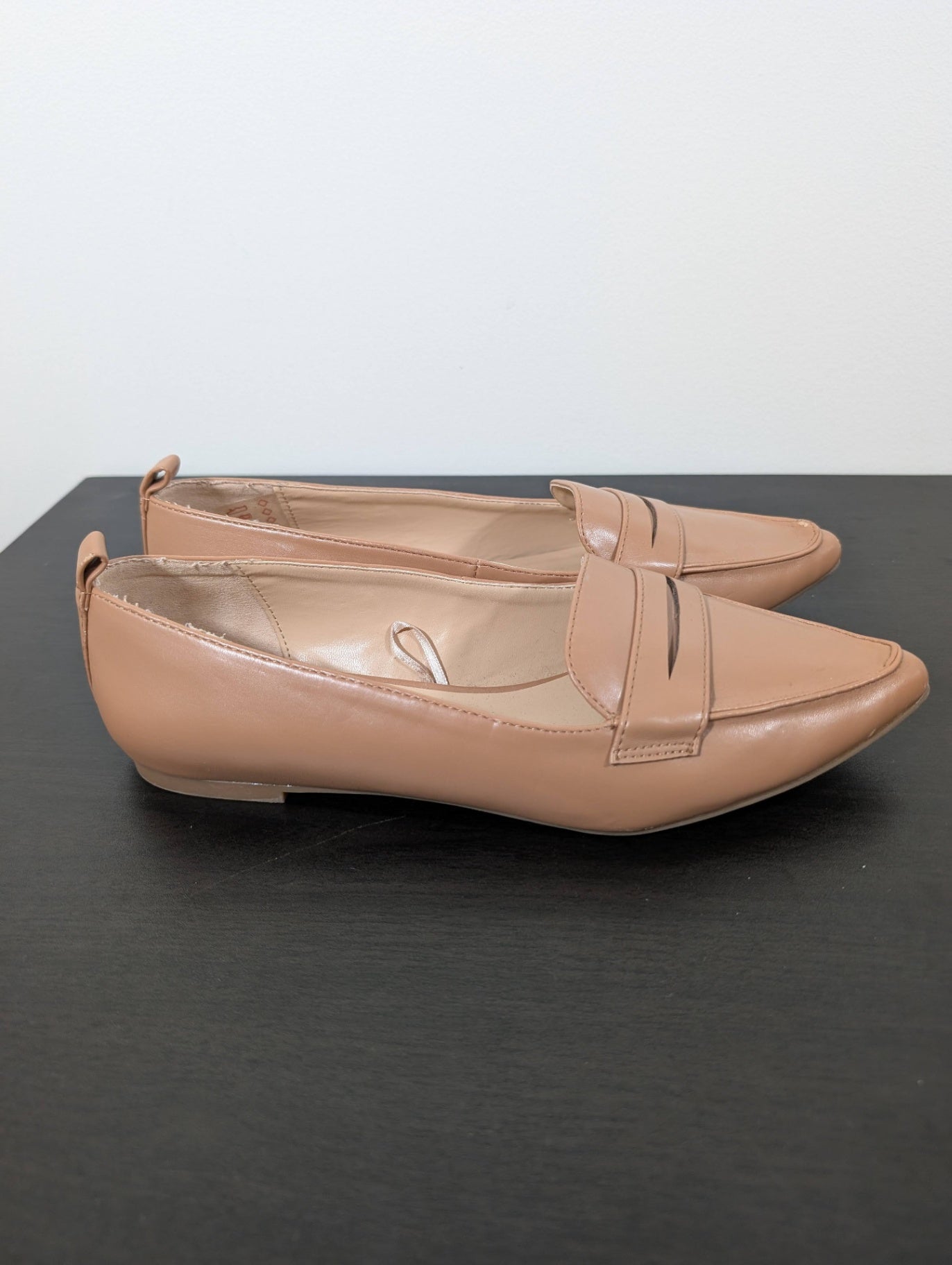 Joe Fresh loafers - SZ 8