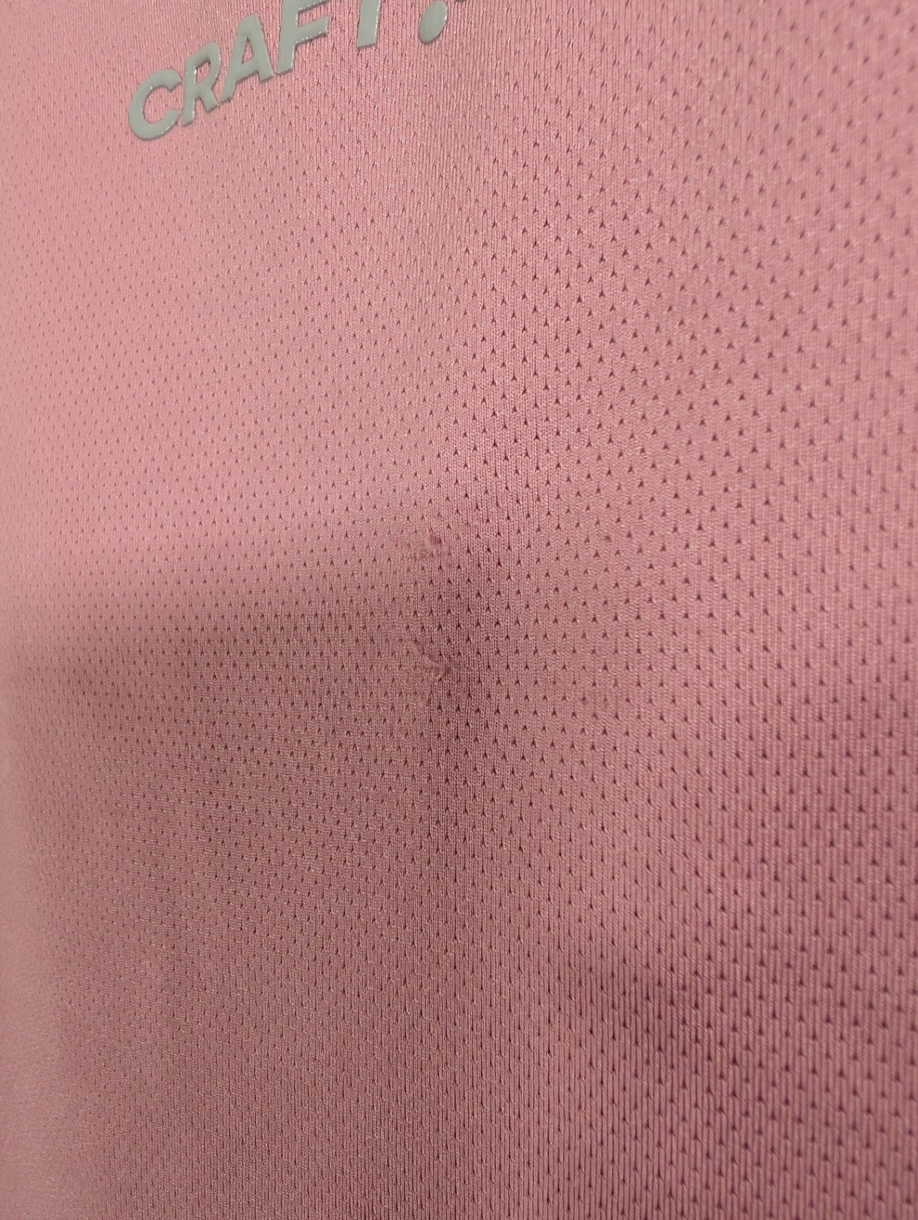 CRAFT Running Tee - Small