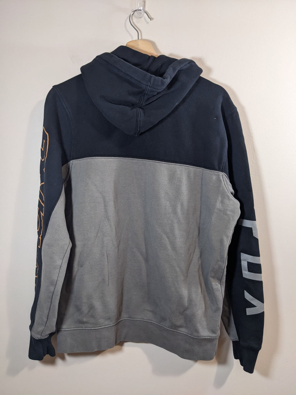 Men's Fox Racing Hoodie - Medium