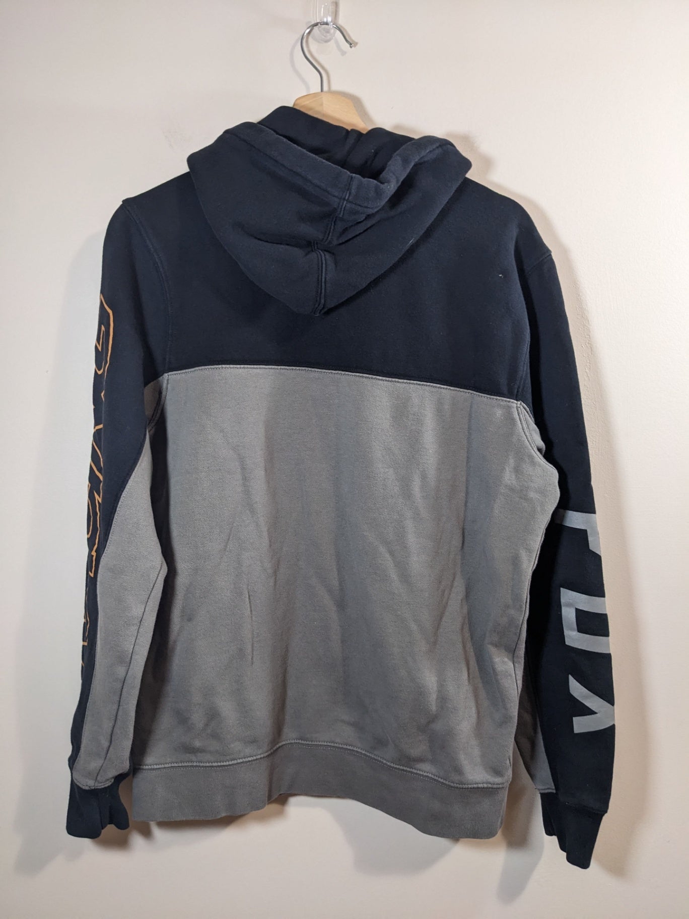 Men's Fox Racing Hoodie - Medium