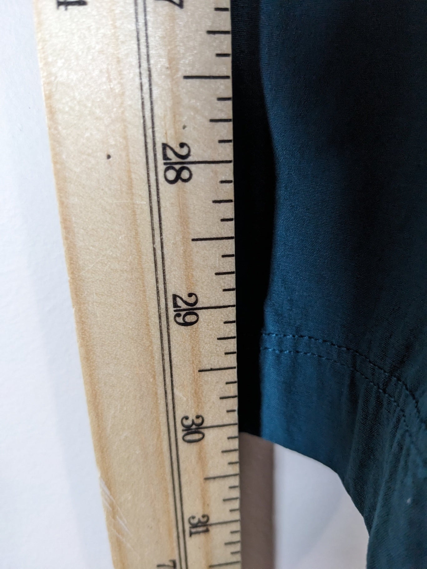 MEC crop leggings - X-Small