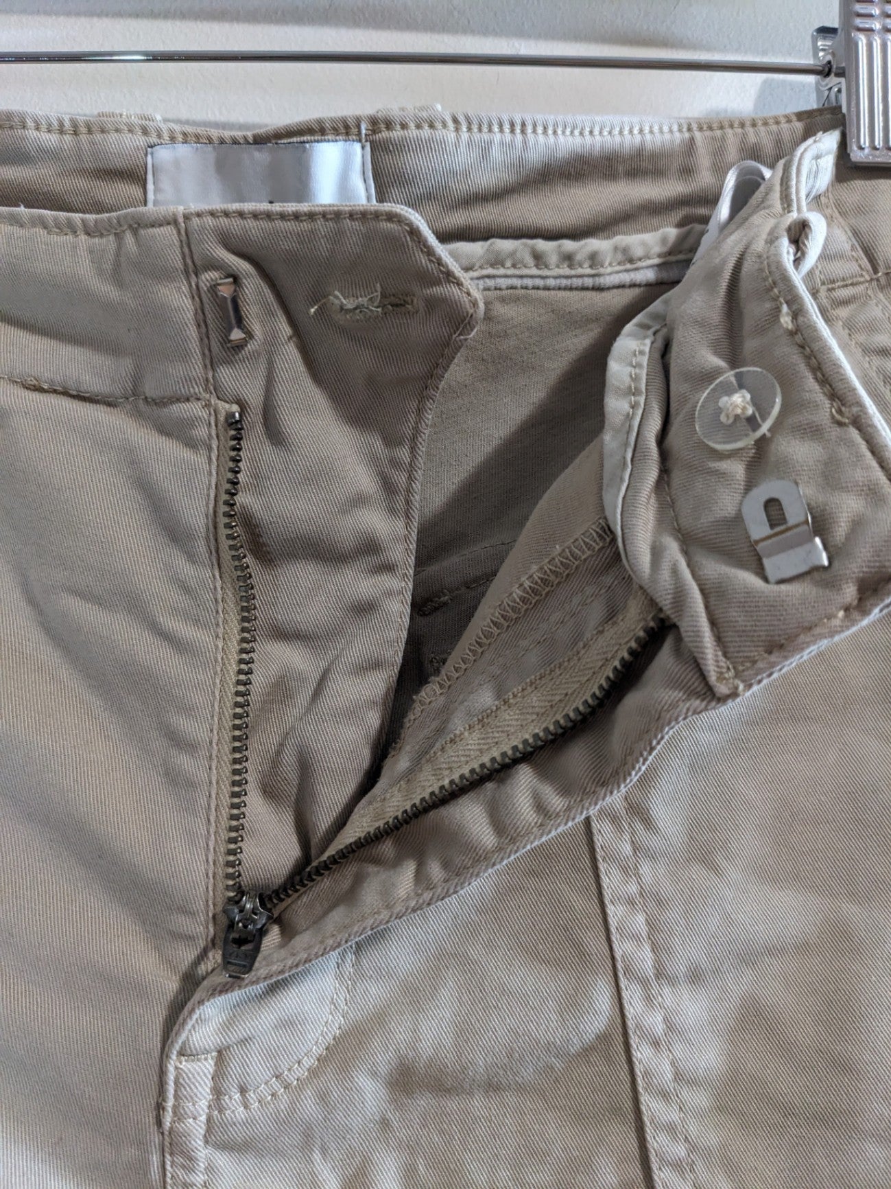 DU/ER shorts - SZ 29
