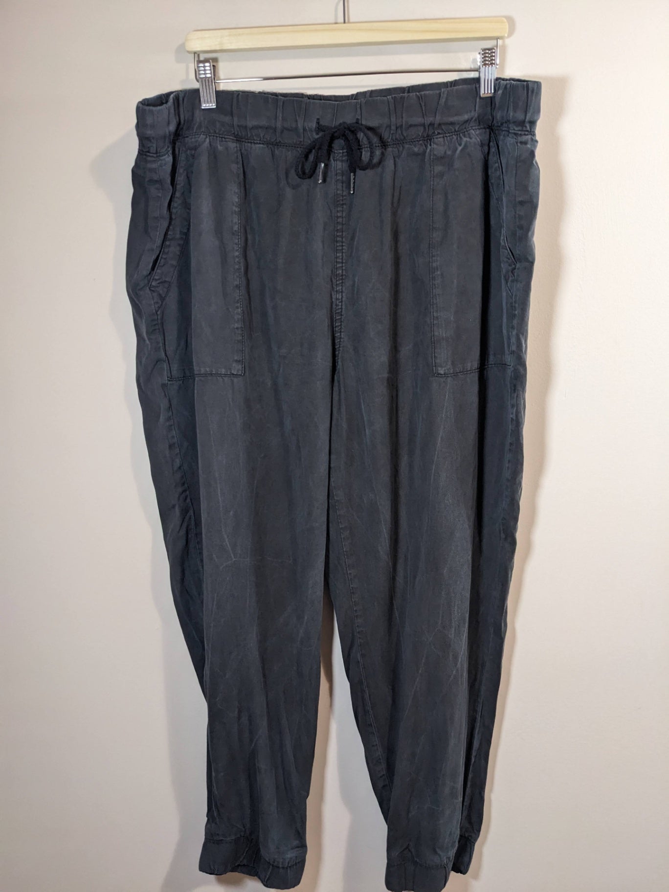 Dex capri jogger - 1XL
